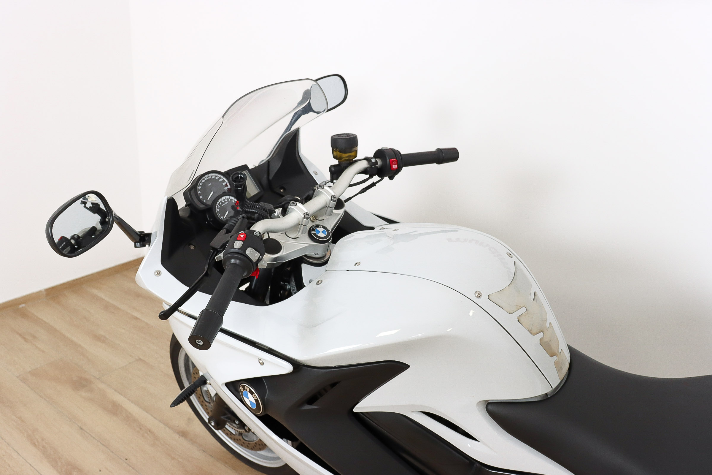 BMW F 800 GTBMW10 BMW F 800 GTBMW10