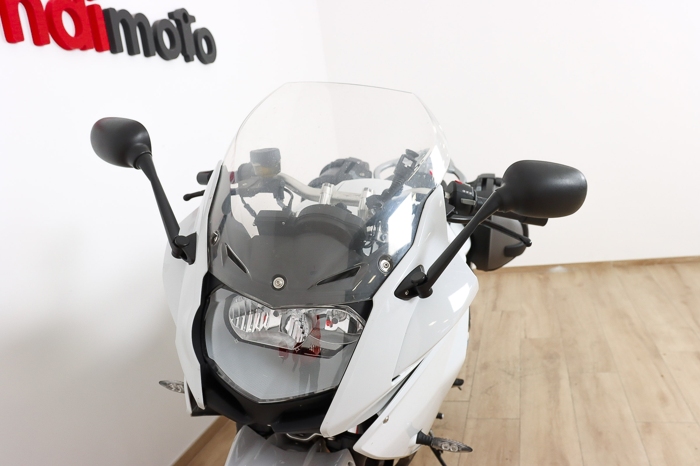 BMW F 800 GTBMW11 BMW F 800 GTBMW11