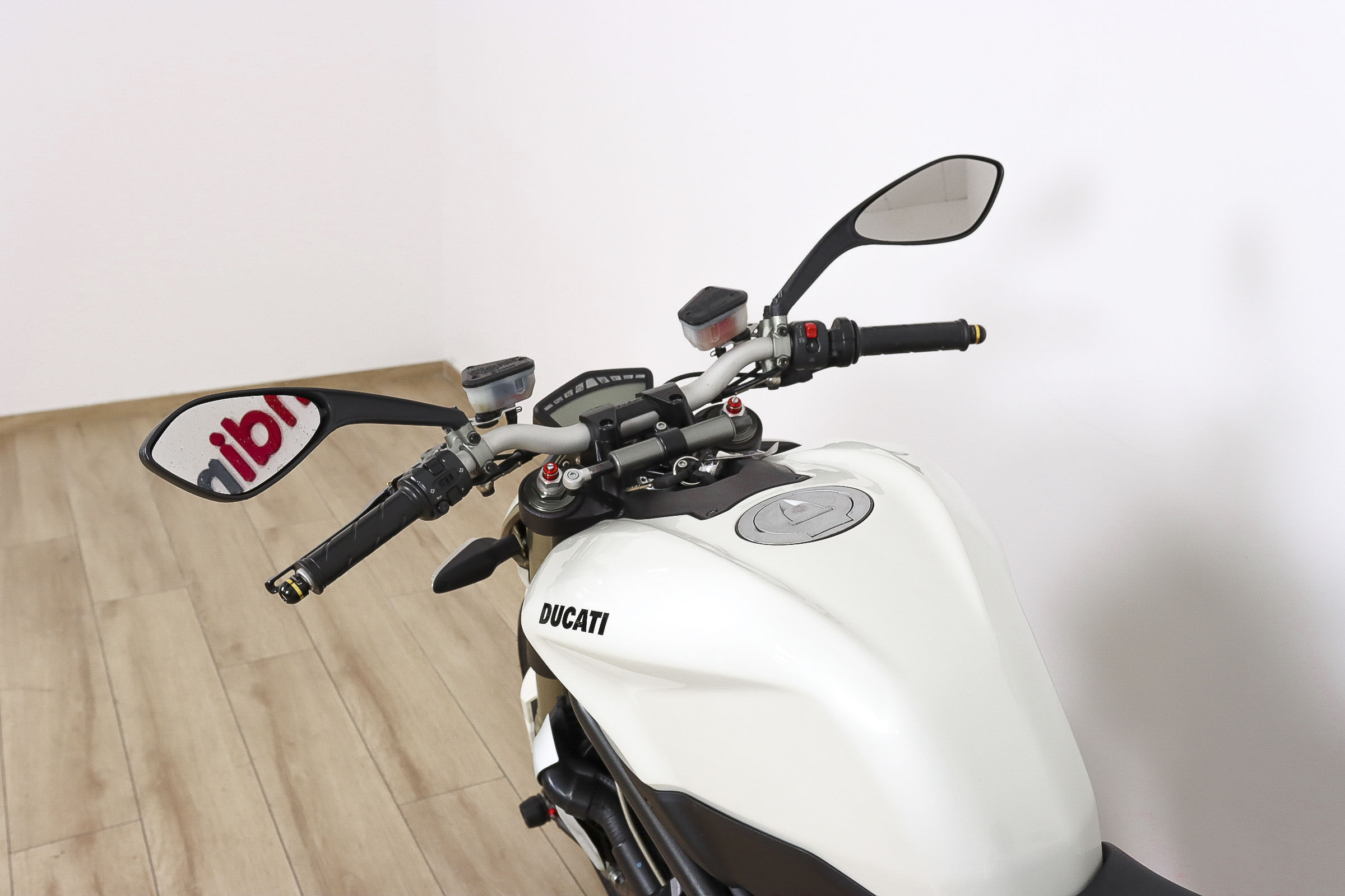 DUCATI Streetfighter 1100DUCATI10 DUCATI Streetfighter 1100DUCATI10