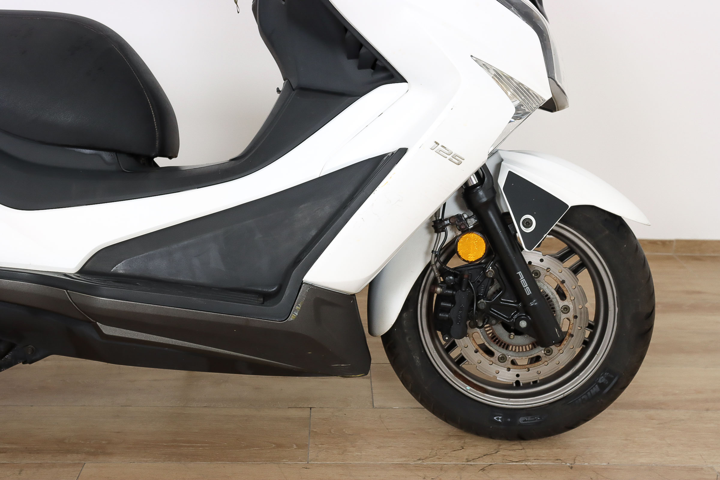 KYMCO Grand Dink 125KYMCO3 KYMCO Grand Dink 125KYMCO3