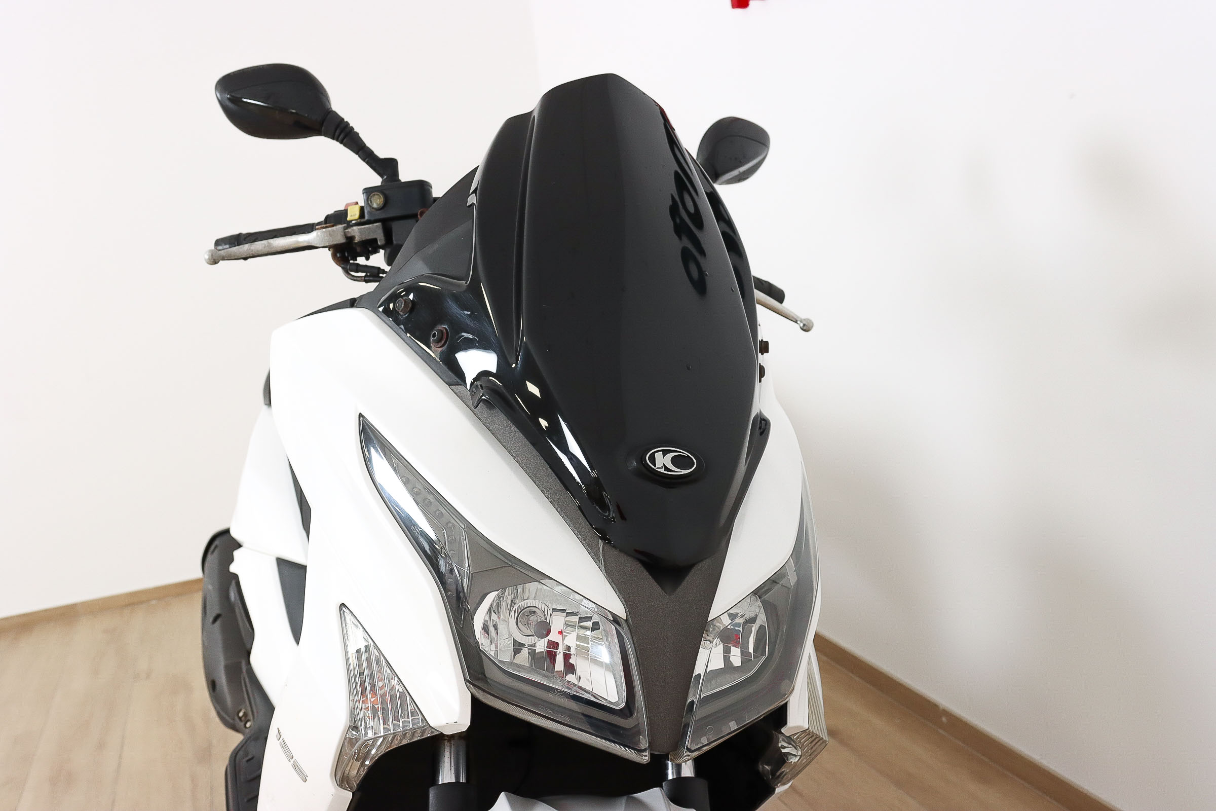 KYMCO Grand Dink 125KYMCO6 KYMCO Grand Dink 125KYMCO6