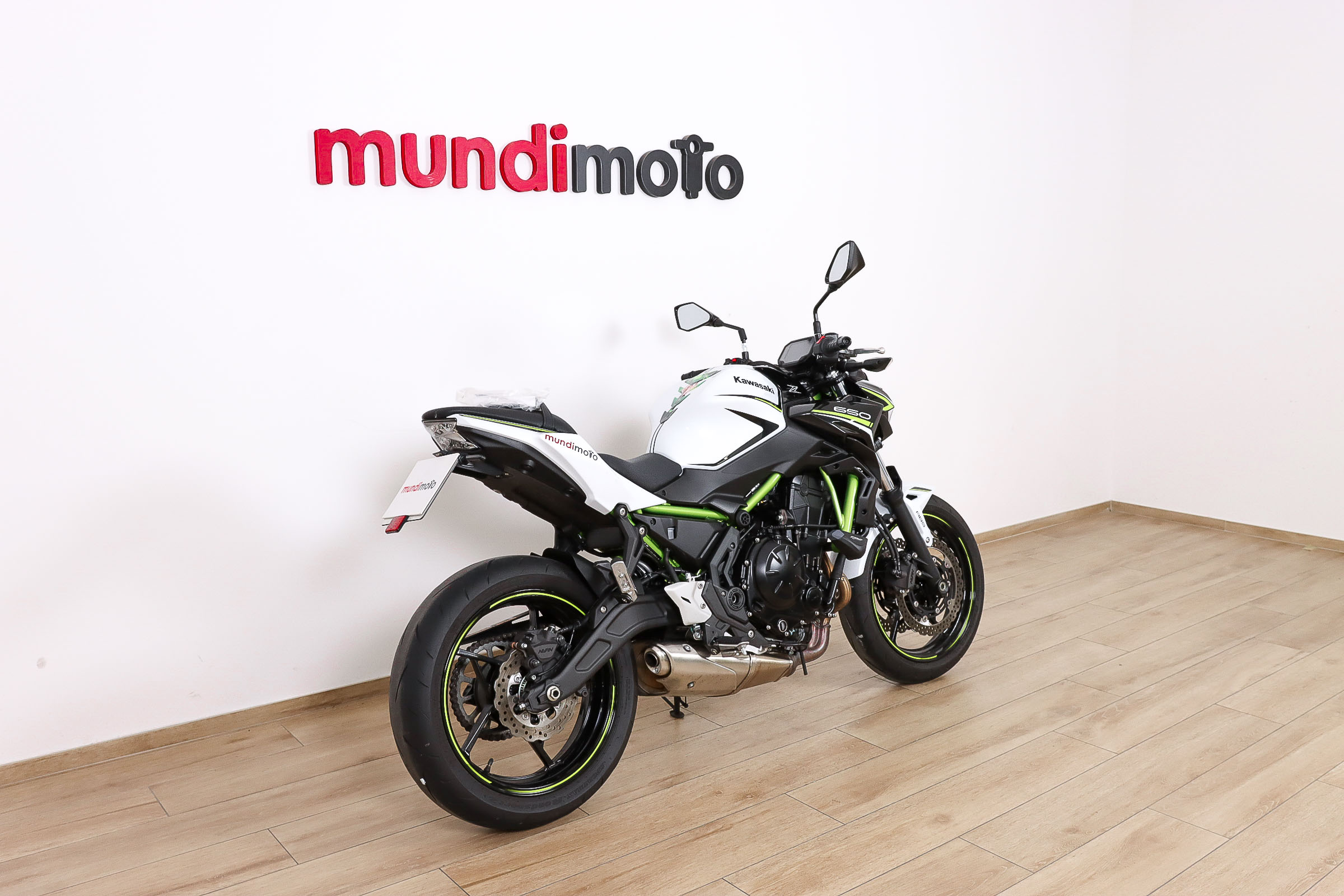 KAWASAKI Z 650KAWASAKI2 KAWASAKI Z 650KAWASAKI2