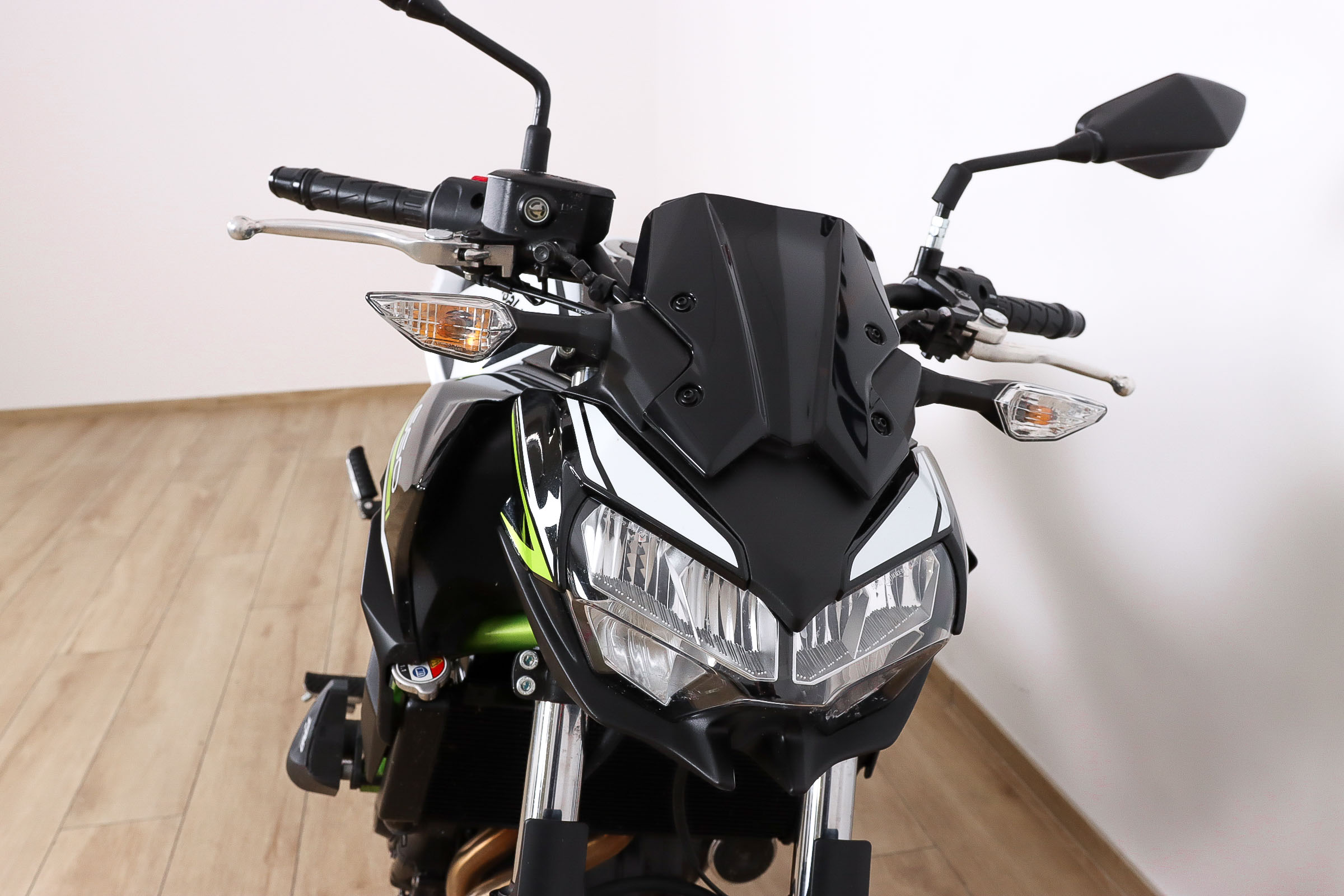 KAWASAKI Z 650KAWASAKI3 KAWASAKI Z 650KAWASAKI3