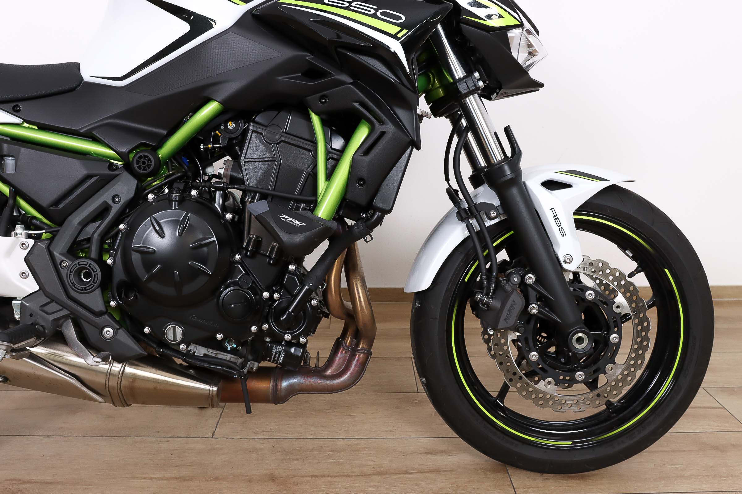 KAWASAKI Z 650KAWASAKI4 KAWASAKI Z 650KAWASAKI4