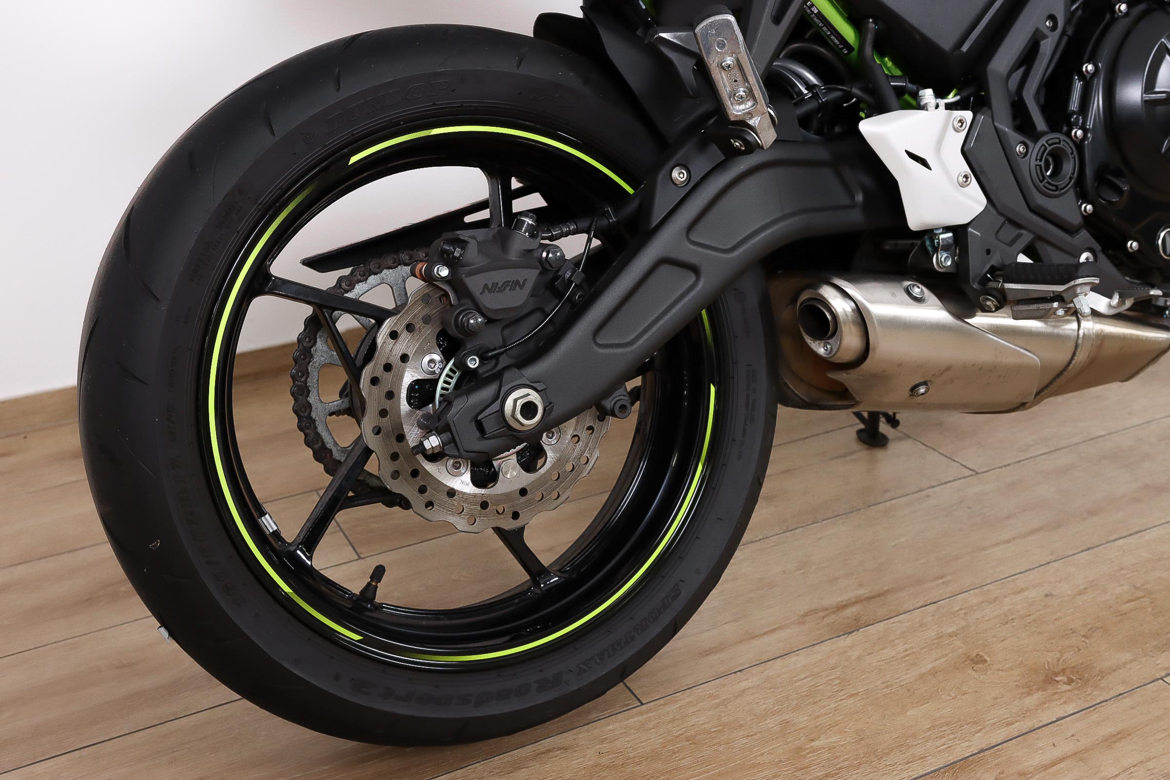 KAWASAKI Z 650KAWASAKI5 KAWASAKI Z 650KAWASAKI5