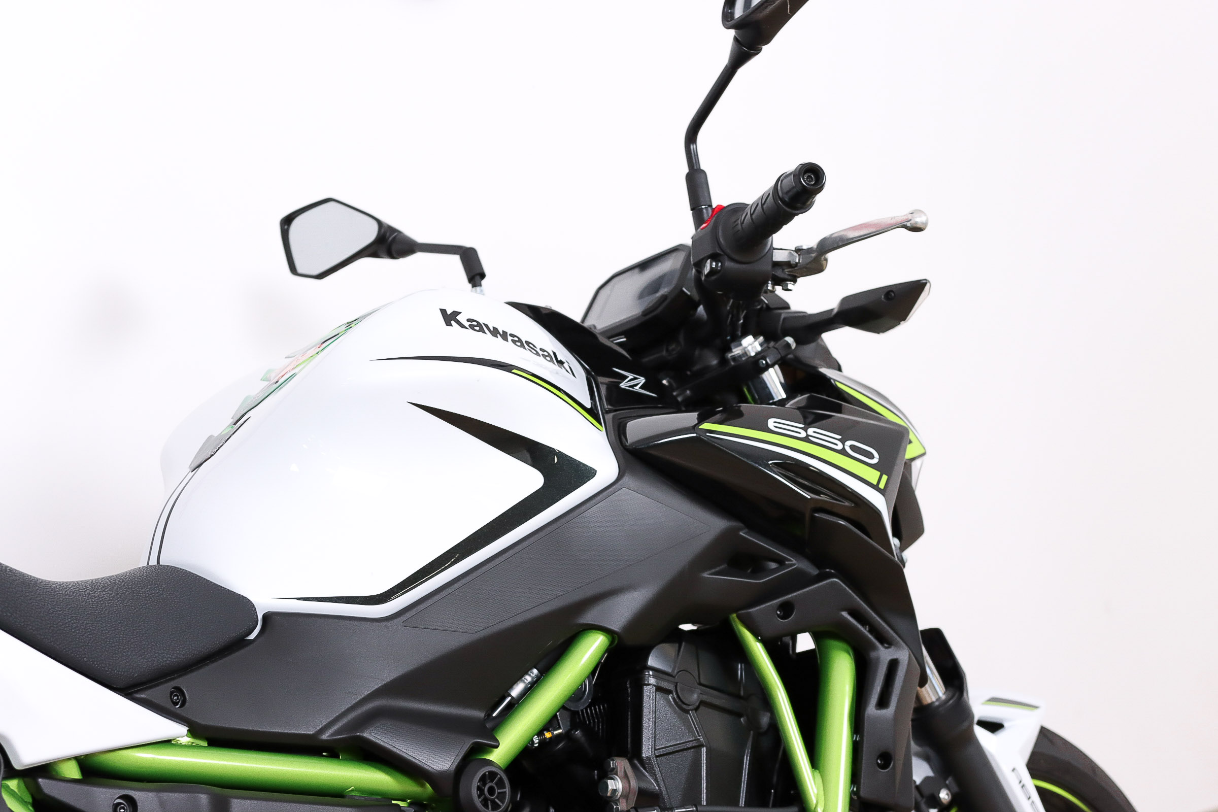 KAWASAKI Z 650KAWASAKI7 KAWASAKI Z 650KAWASAKI7