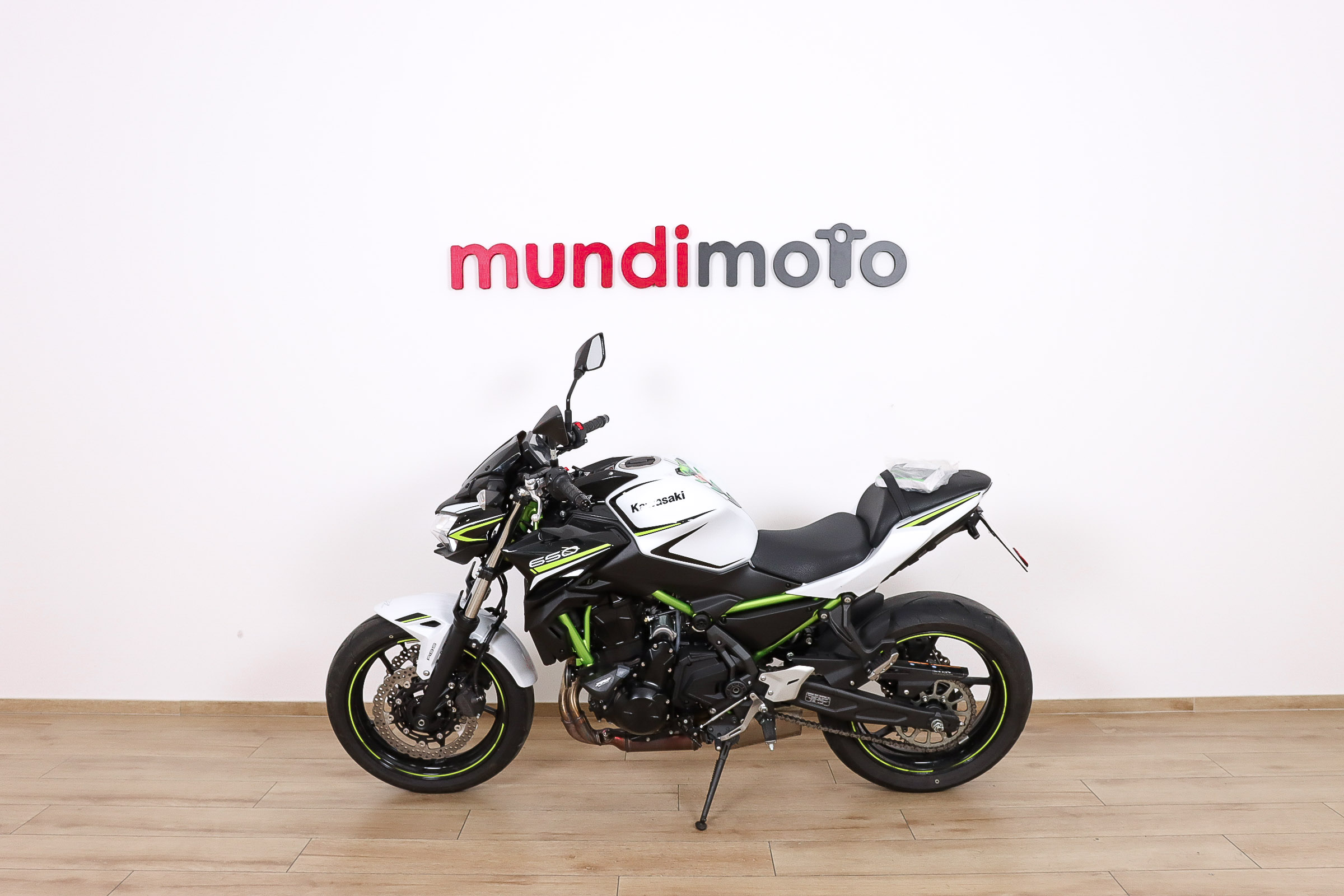 KAWASAKI Z 650KAWASAKI8 KAWASAKI Z 650KAWASAKI8