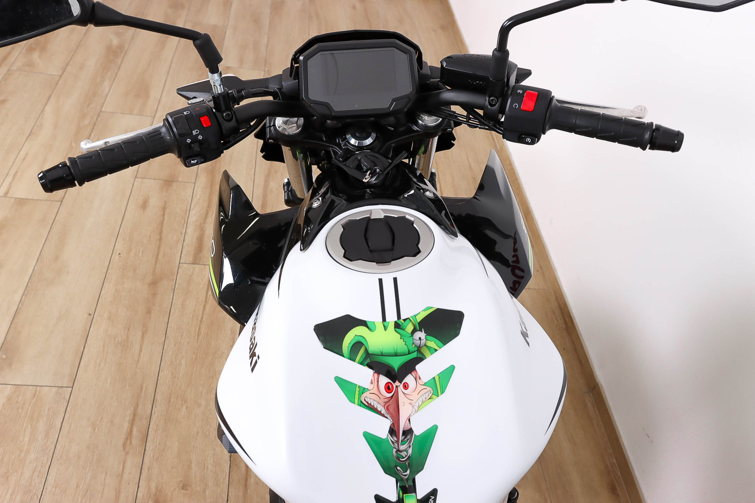 KAWASAKI Z 650KAWASAKI12 KAWASAKI Z 650KAWASAKI12