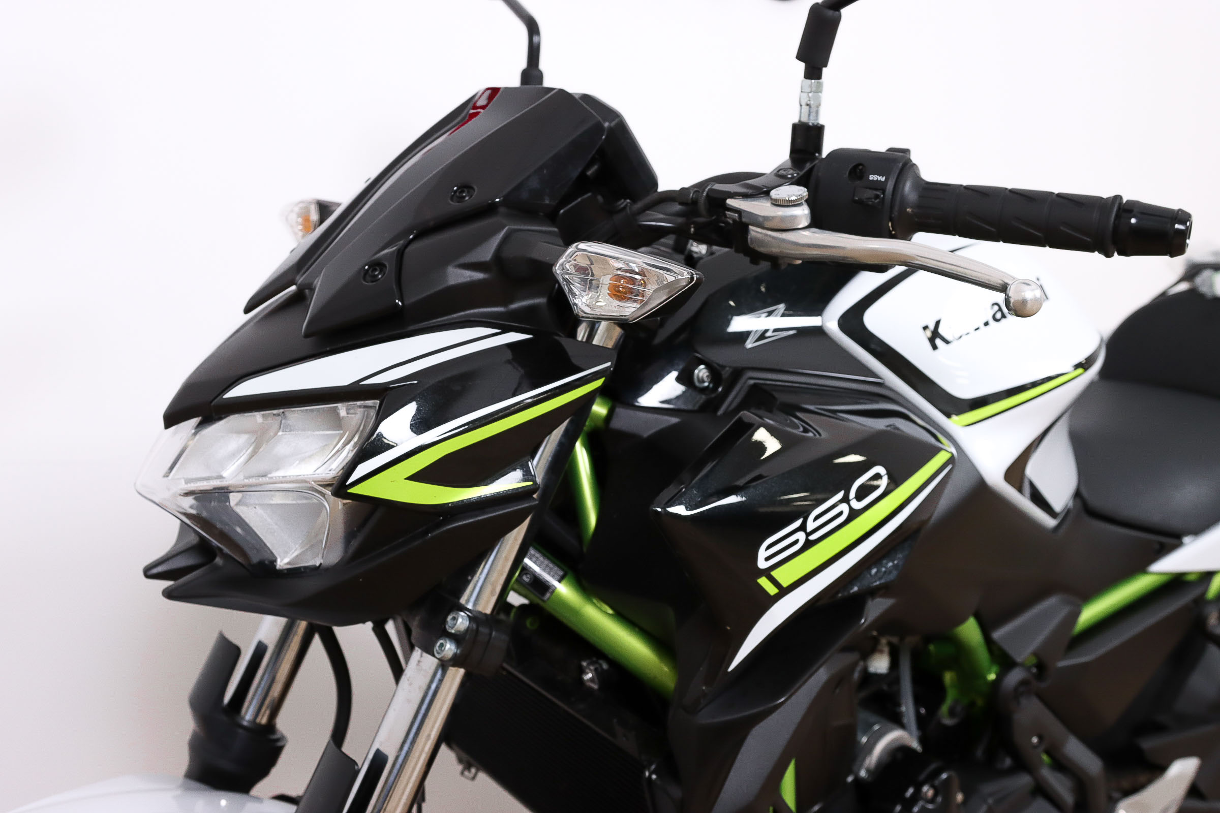 KAWASAKI Z 650KAWASAKI13 KAWASAKI Z 650KAWASAKI13