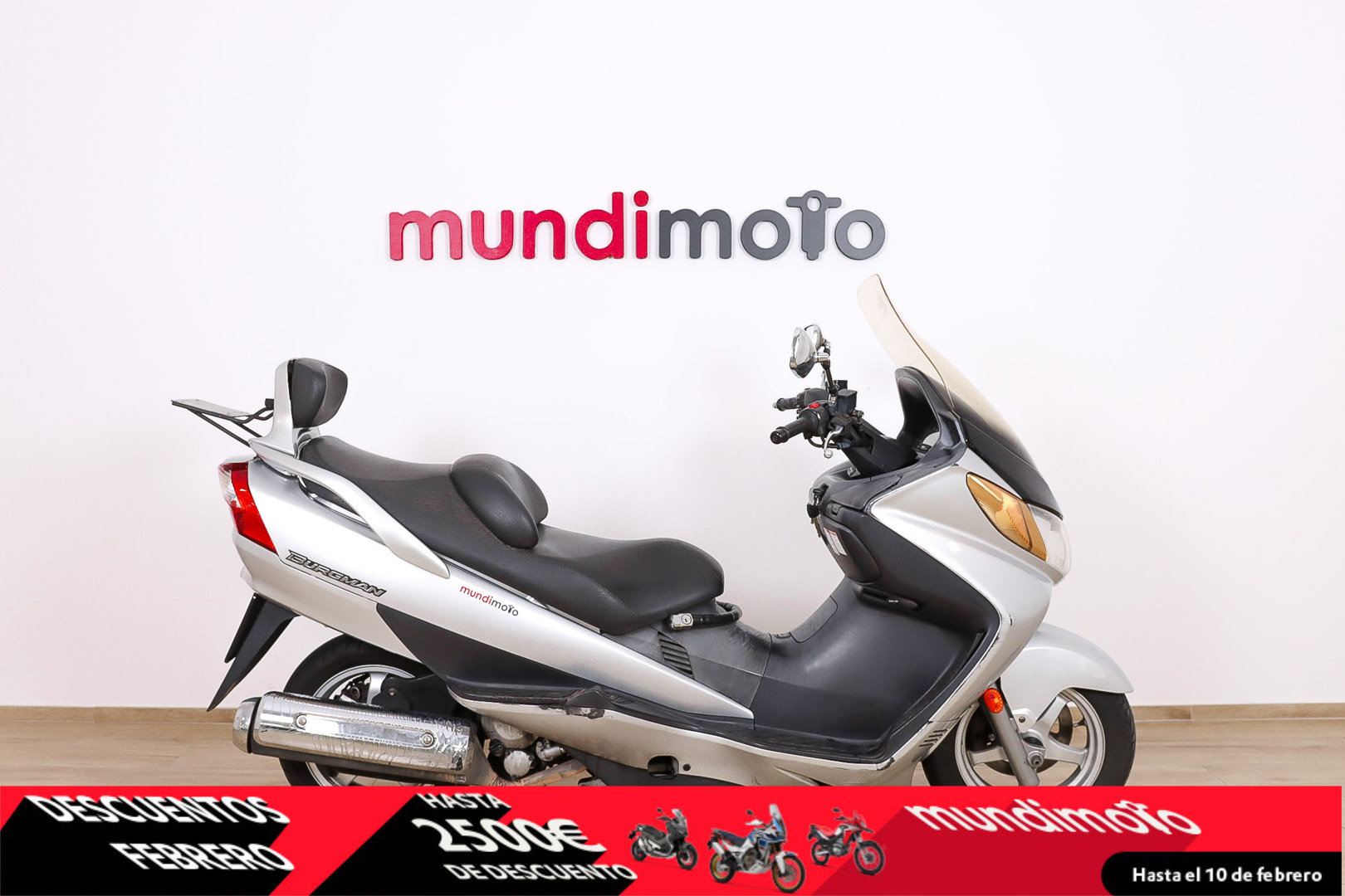 SUZUKI AN 400 BurgmanSUZUKI0 SUZUKI AN 400 BurgmanSUZUKI0
