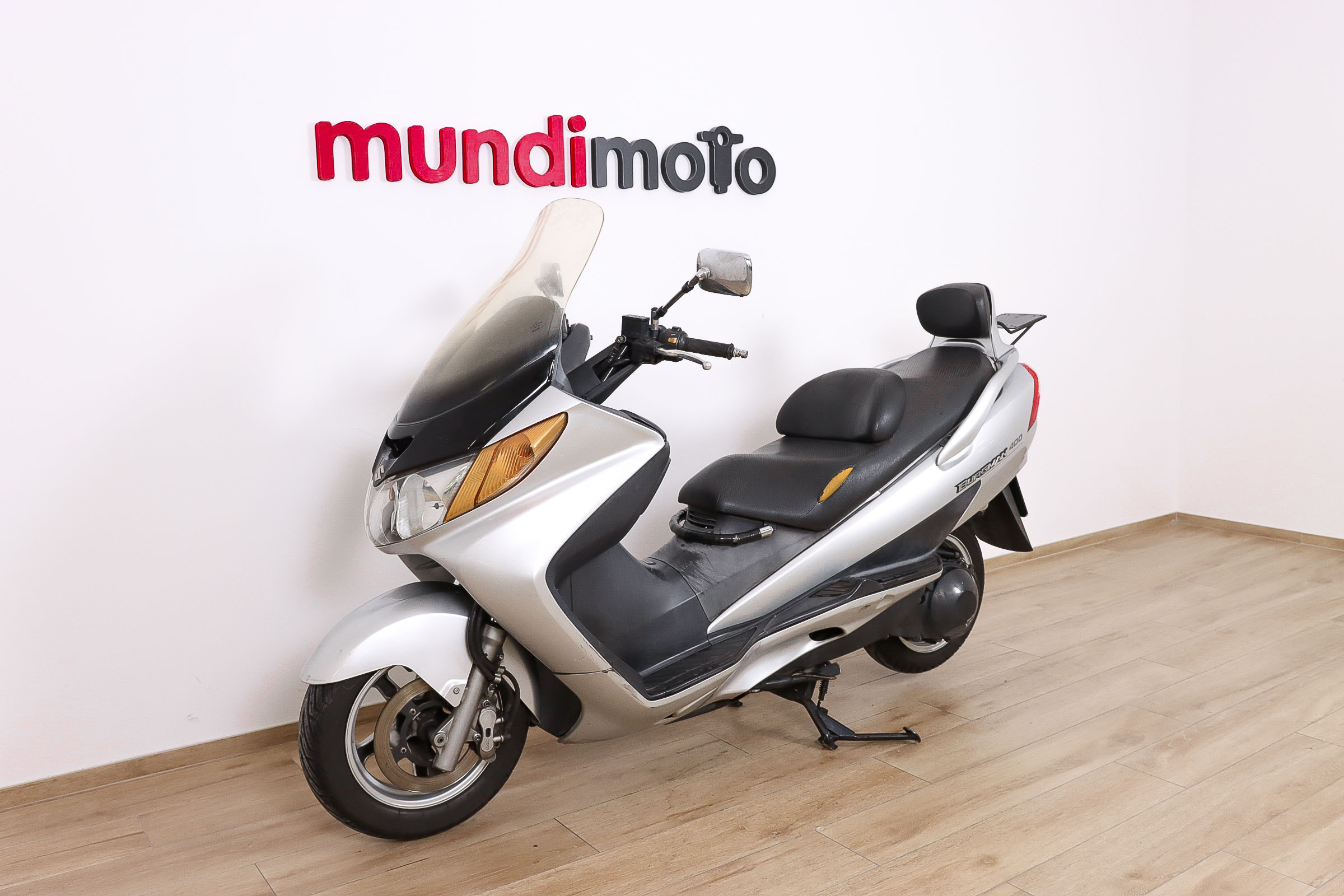 SUZUKI AN 400 BurgmanSUZUKI8 SUZUKI AN 400 BurgmanSUZUKI8