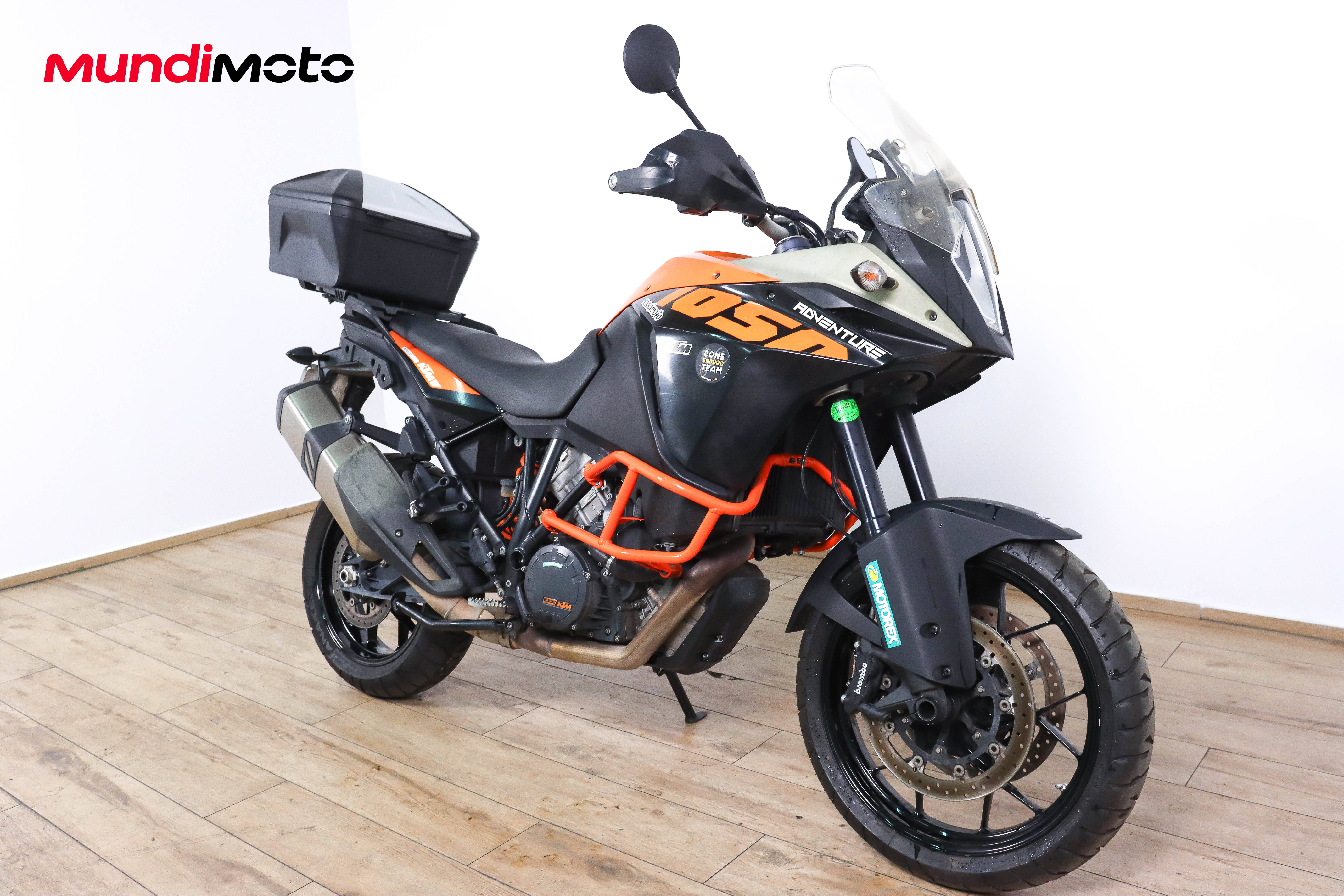 KTM 1050 AdventureKTM1 KTM 1050 AdventureKTM1
