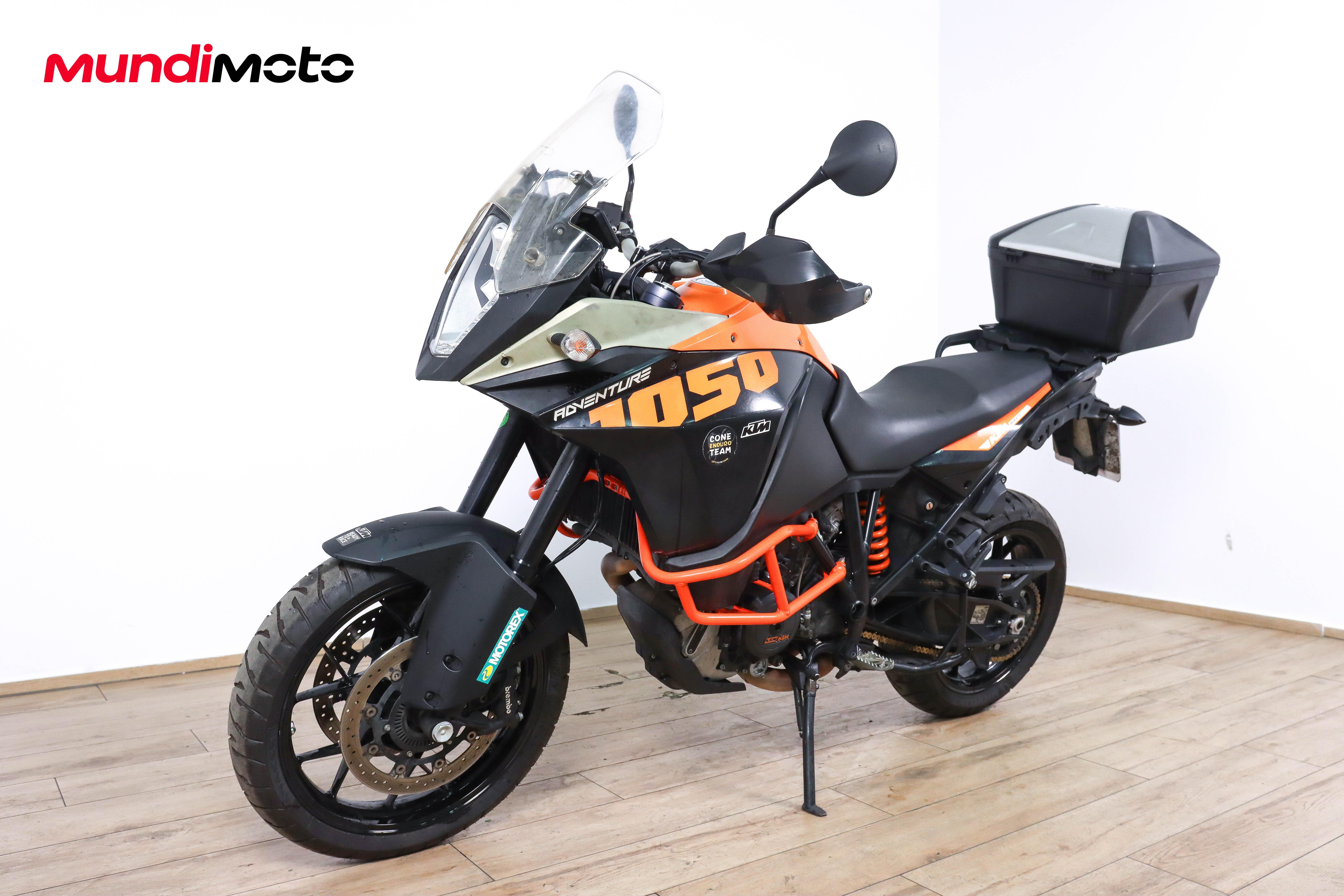 KTM 1050 AdventureKTM5 KTM 1050 AdventureKTM5