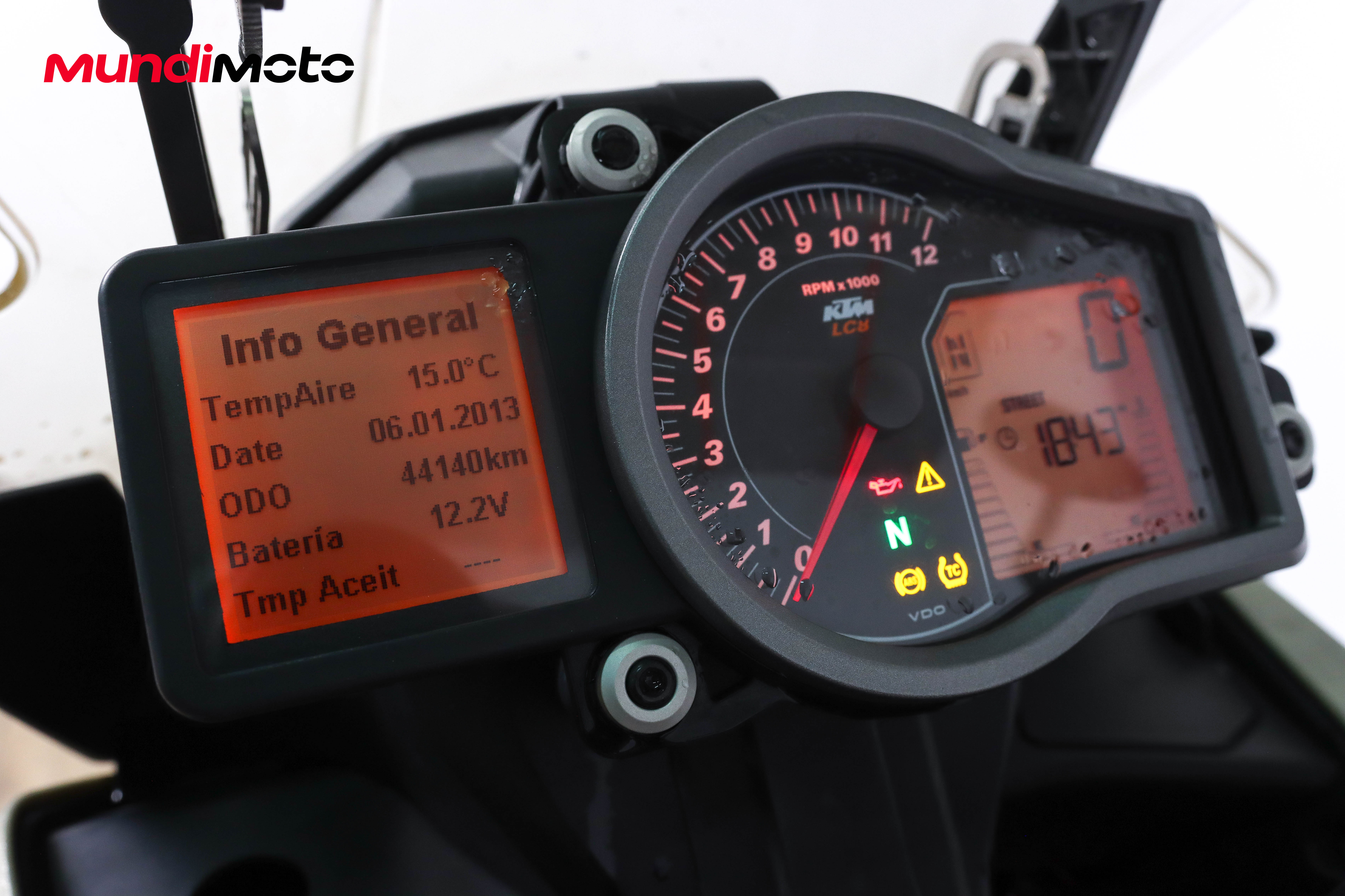 KTM 1050 AdventureKTM10 KTM 1050 AdventureKTM10