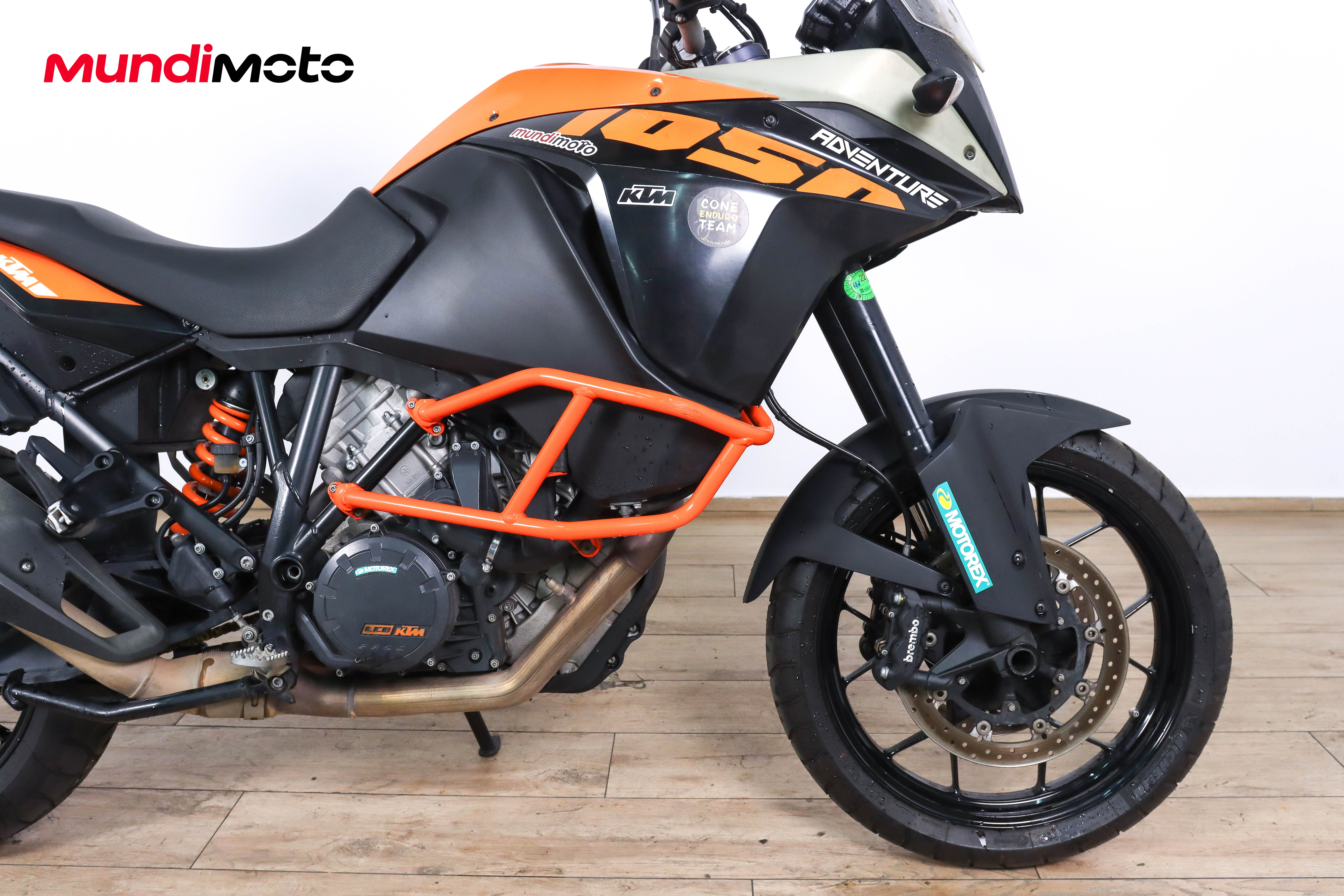 KTM 1050 AdventureKTM12 KTM 1050 AdventureKTM12