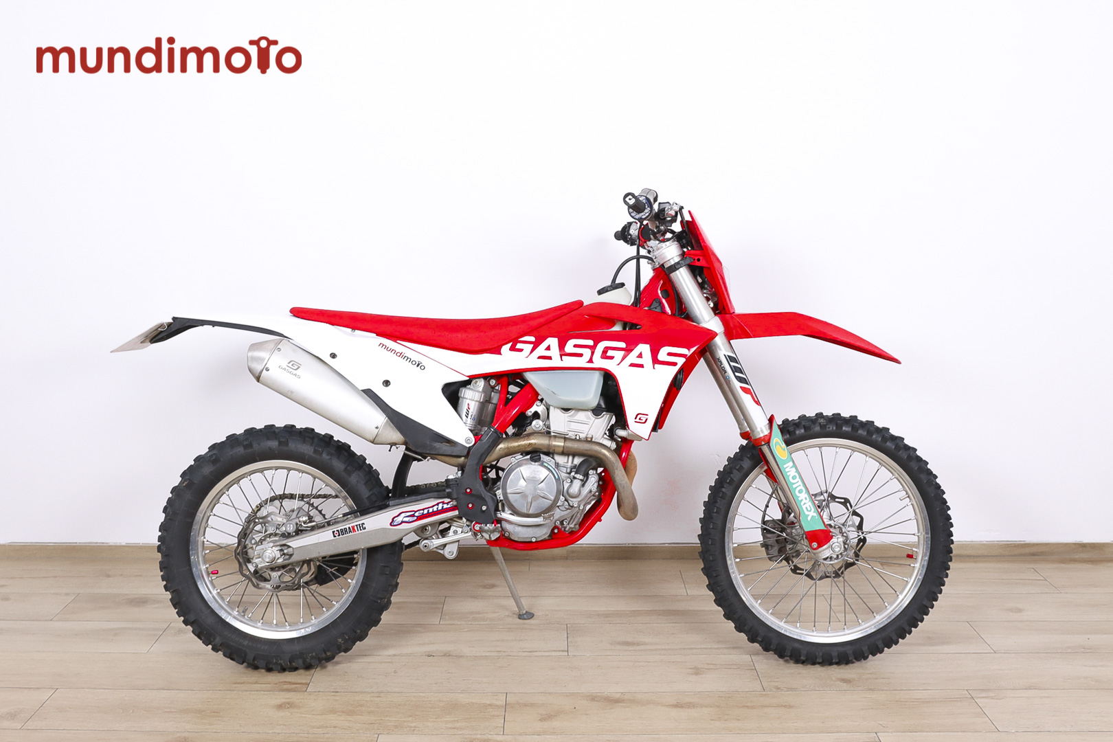 GAS GAS EC 350 FGAS GAS0 GAS GAS EC 350 FGAS GAS0