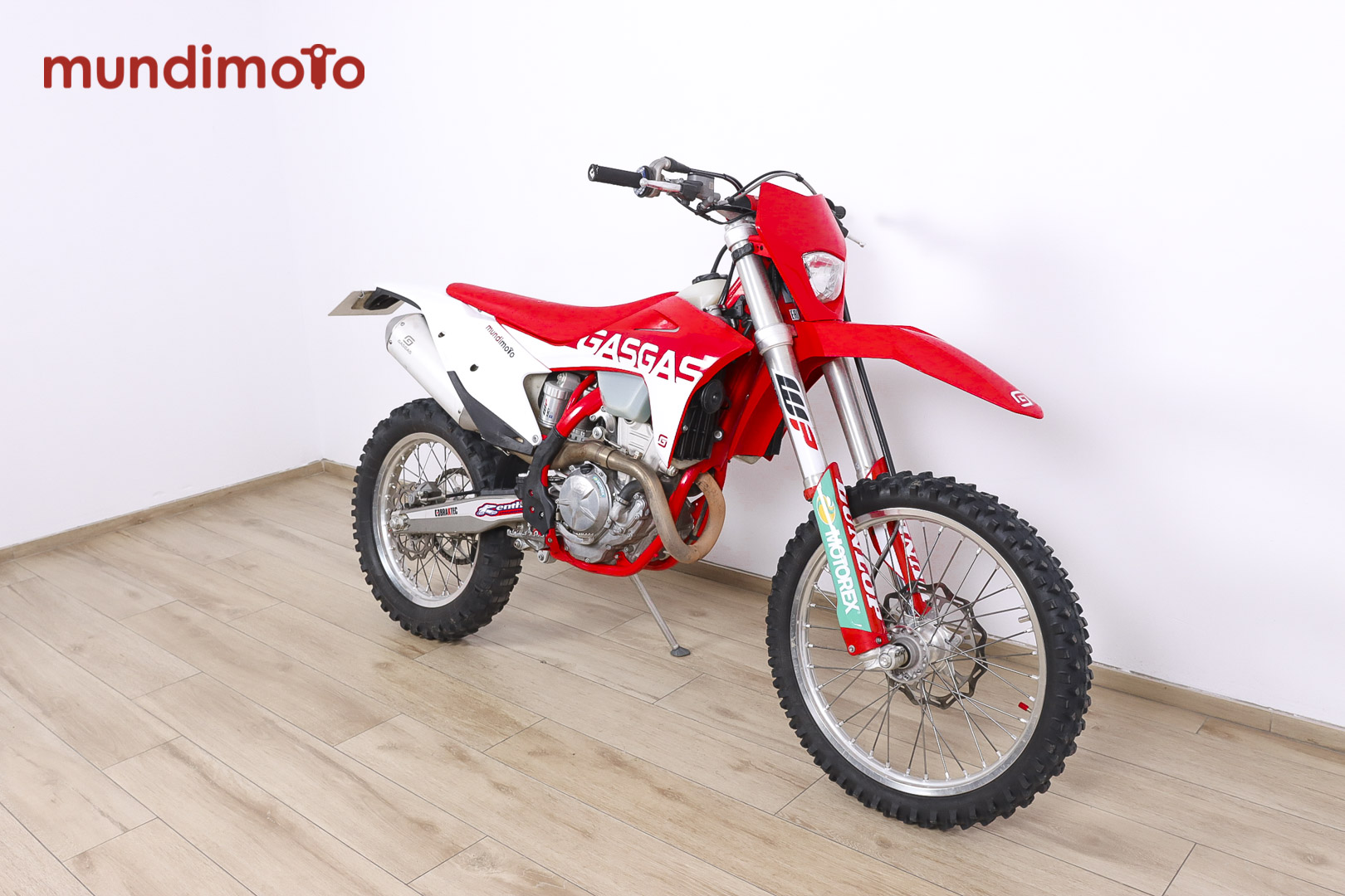 GAS GAS EC 350 FGAS GAS1 GAS GAS EC 350 FGAS GAS1