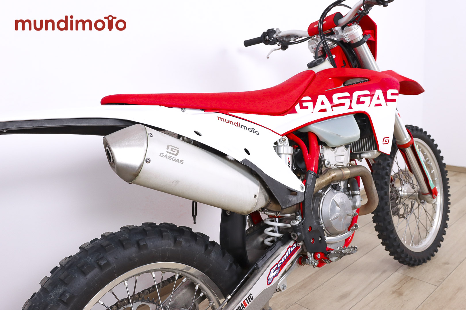 GAS GAS EC 350 FGAS GAS4 GAS GAS EC 350 FGAS GAS4