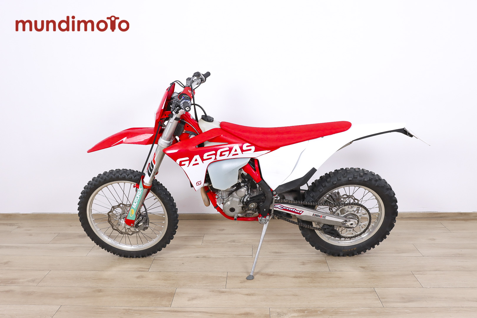 GAS GAS EC 350 FGAS GAS5 GAS GAS EC 350 FGAS GAS5