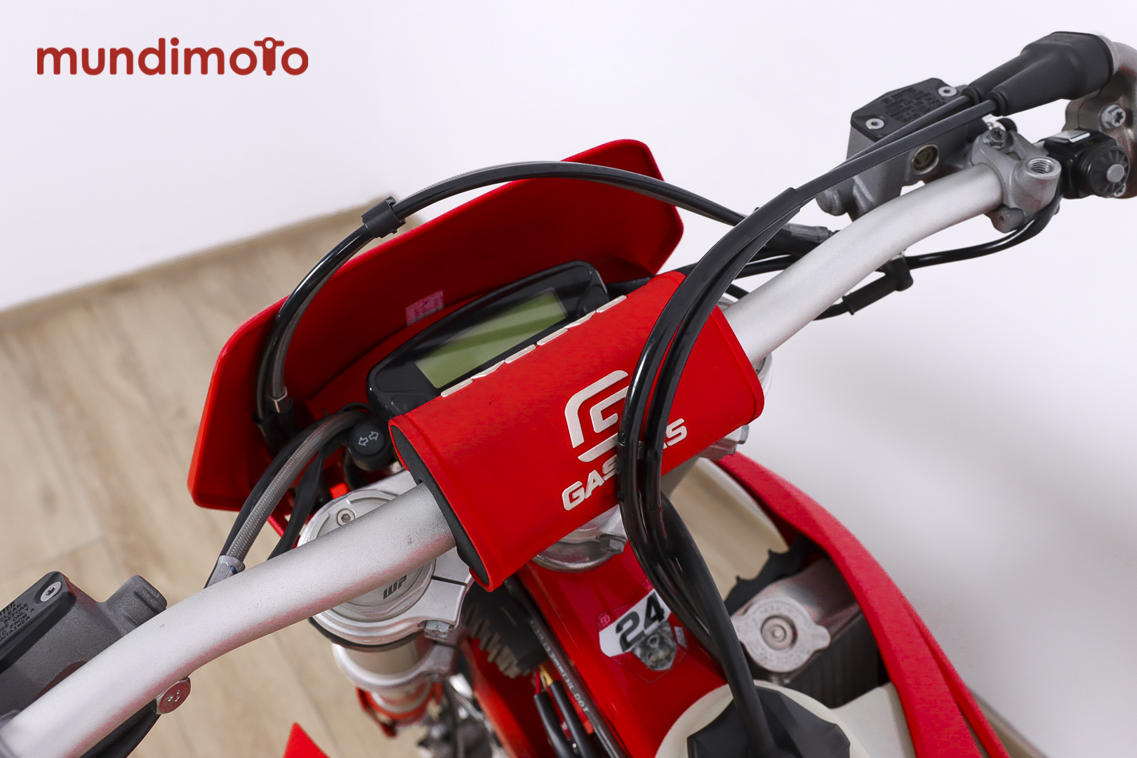 GAS GAS EC 350 FGAS GAS9 GAS GAS EC 350 FGAS GAS9