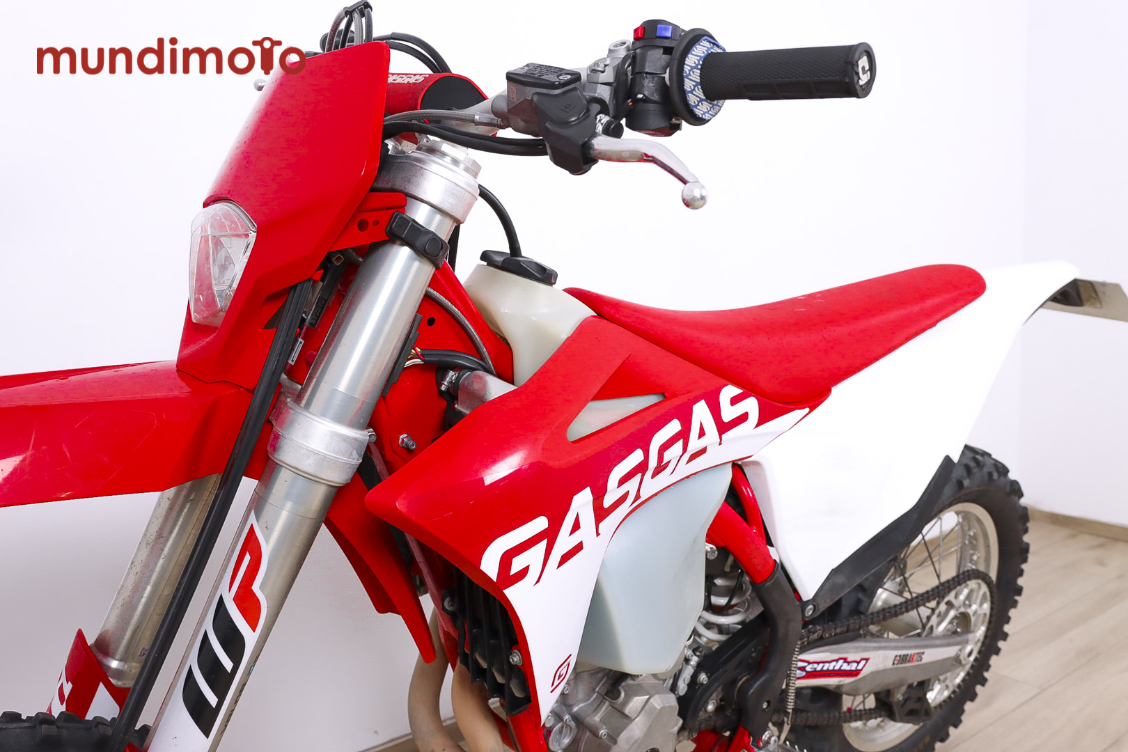 GAS GAS EC 350 FGAS GAS11 GAS GAS EC 350 FGAS GAS11