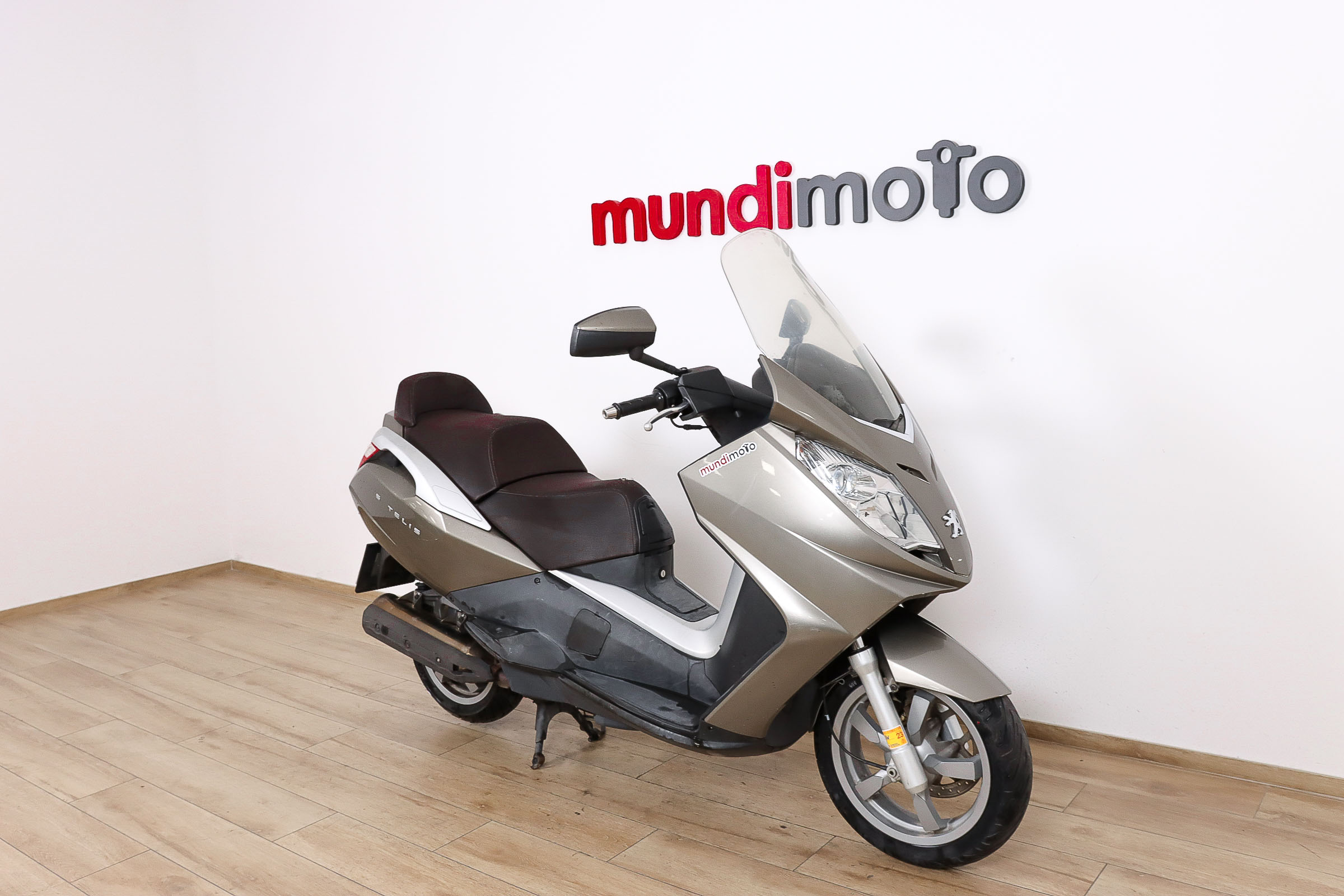 PEUGEOT SATELIS 125 4V URBANPEUGEOT1 PEUGEOT SATELIS 125 4V URBANPEUGEOT1