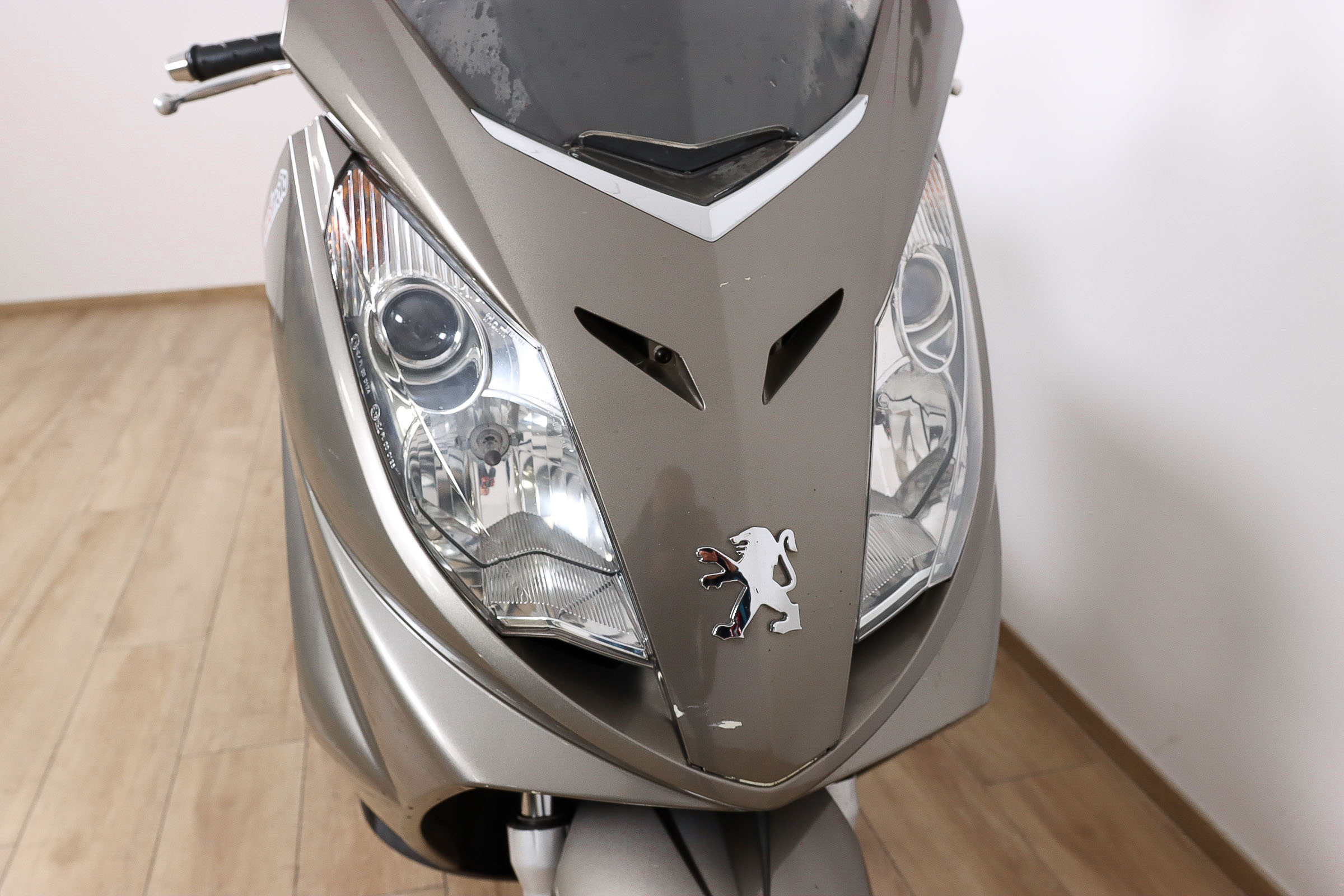 PEUGEOT SATELIS 125 4V URBANPEUGEOT3 PEUGEOT SATELIS 125 4V URBANPEUGEOT3