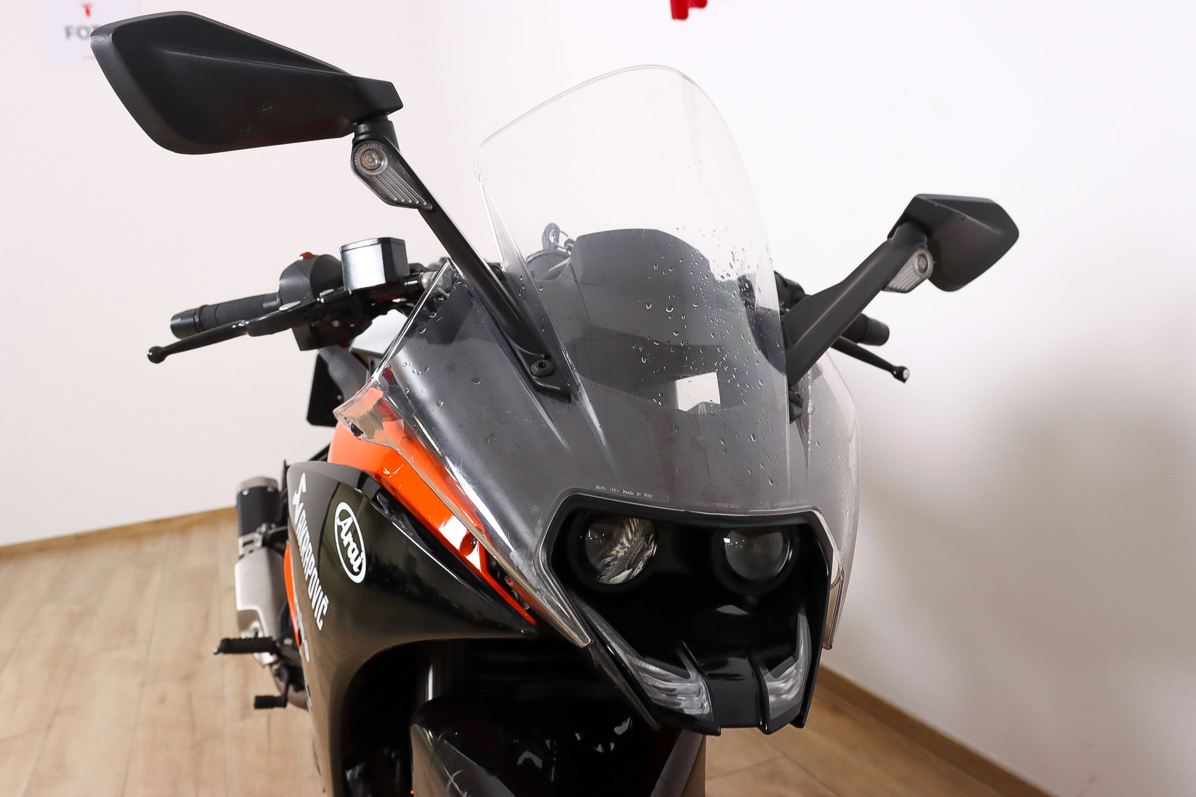 KTM RC 390KTM3 KTM RC 390KTM3