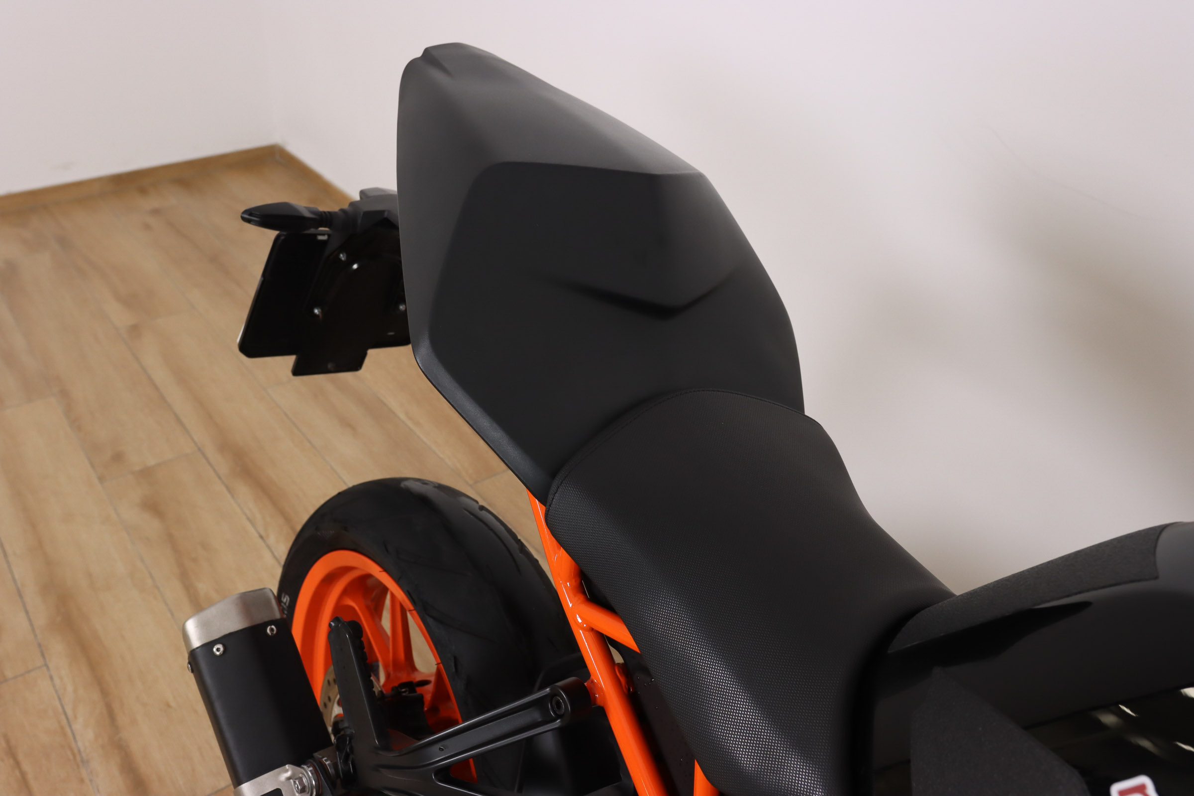 KTM RC 390KTM5 KTM RC 390KTM5
