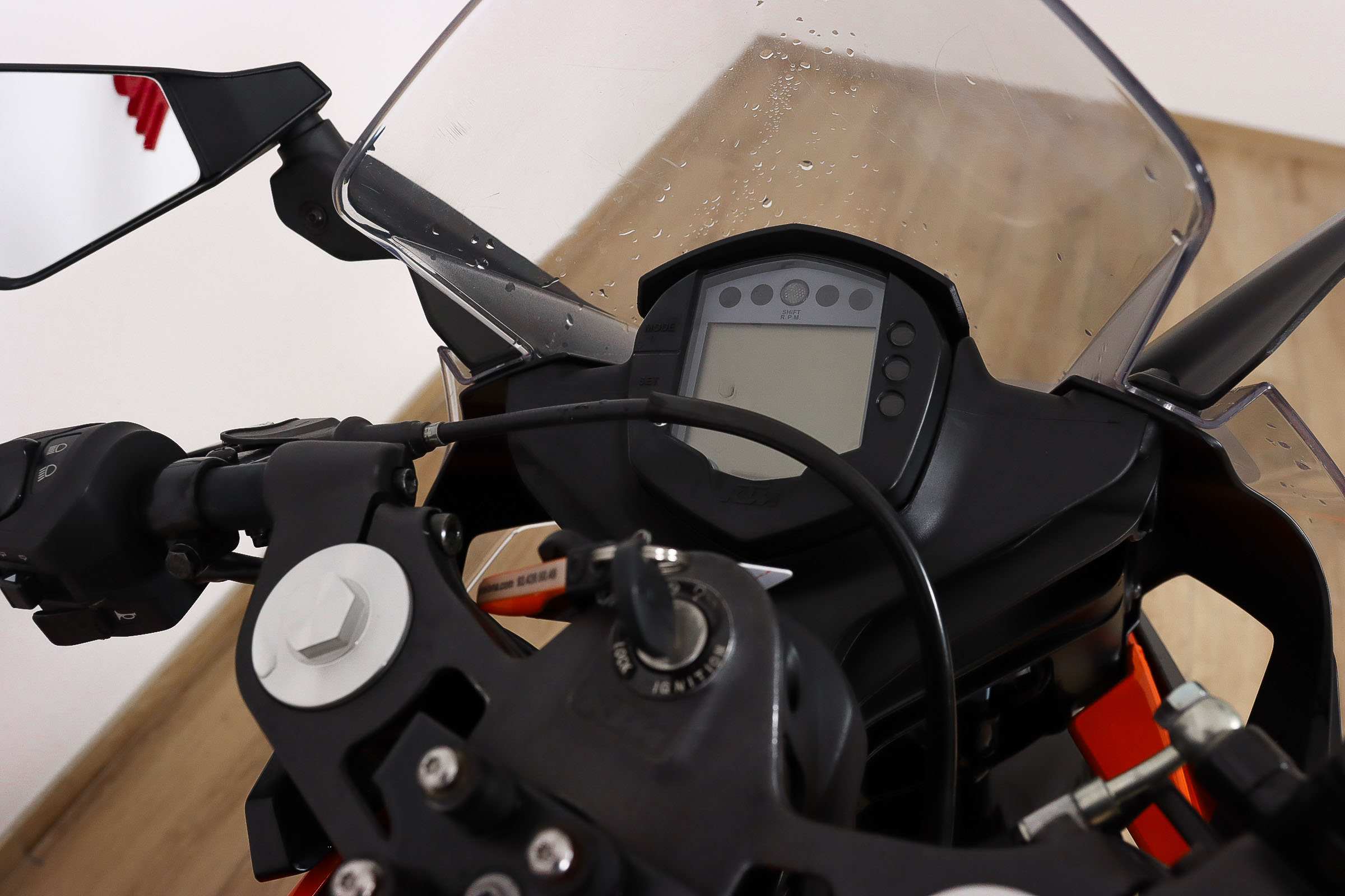 KTM RC 390KTM7 KTM RC 390KTM7