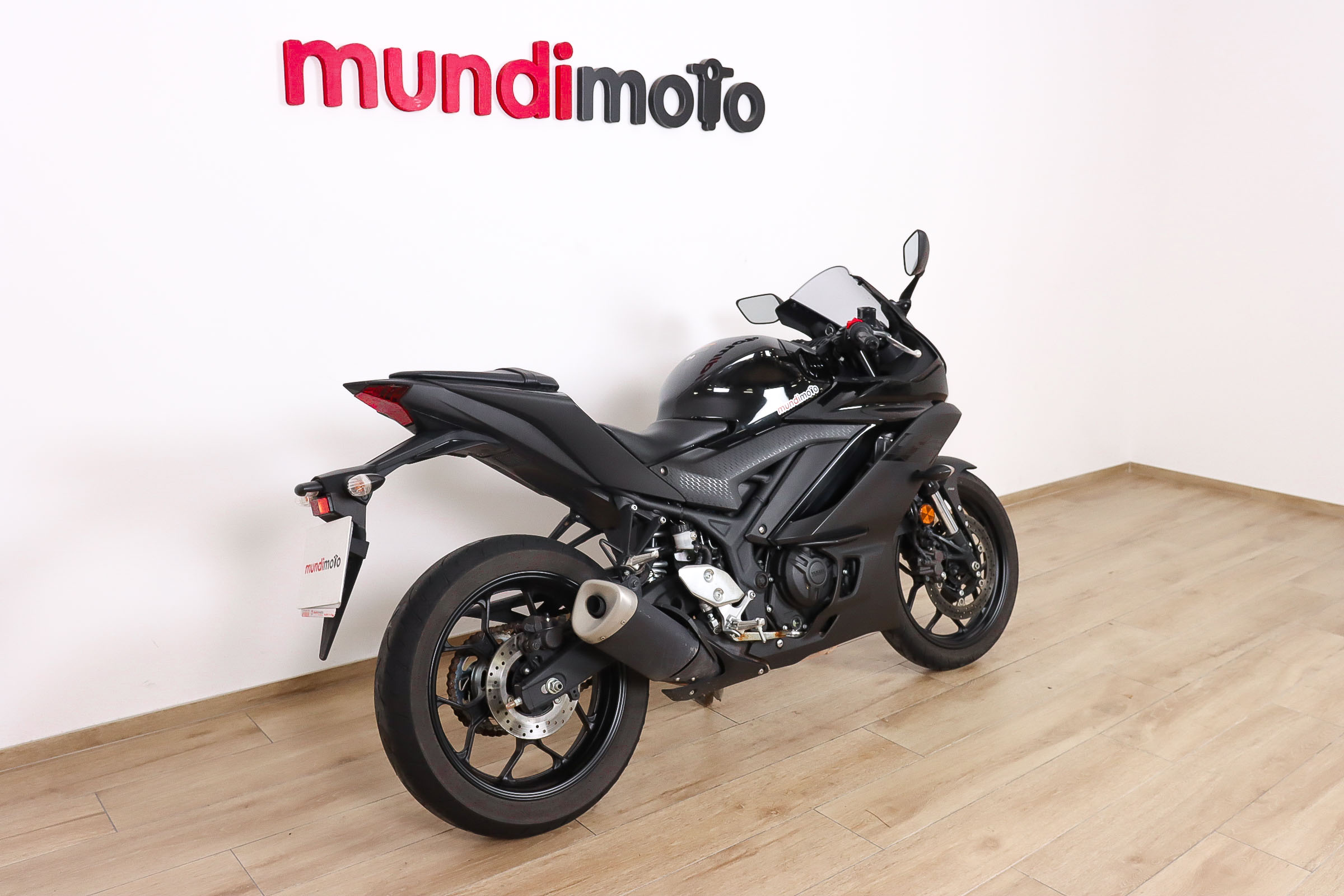 YAMAHA YZF-R3YAMAHA1 YAMAHA YZF-R3YAMAHA1