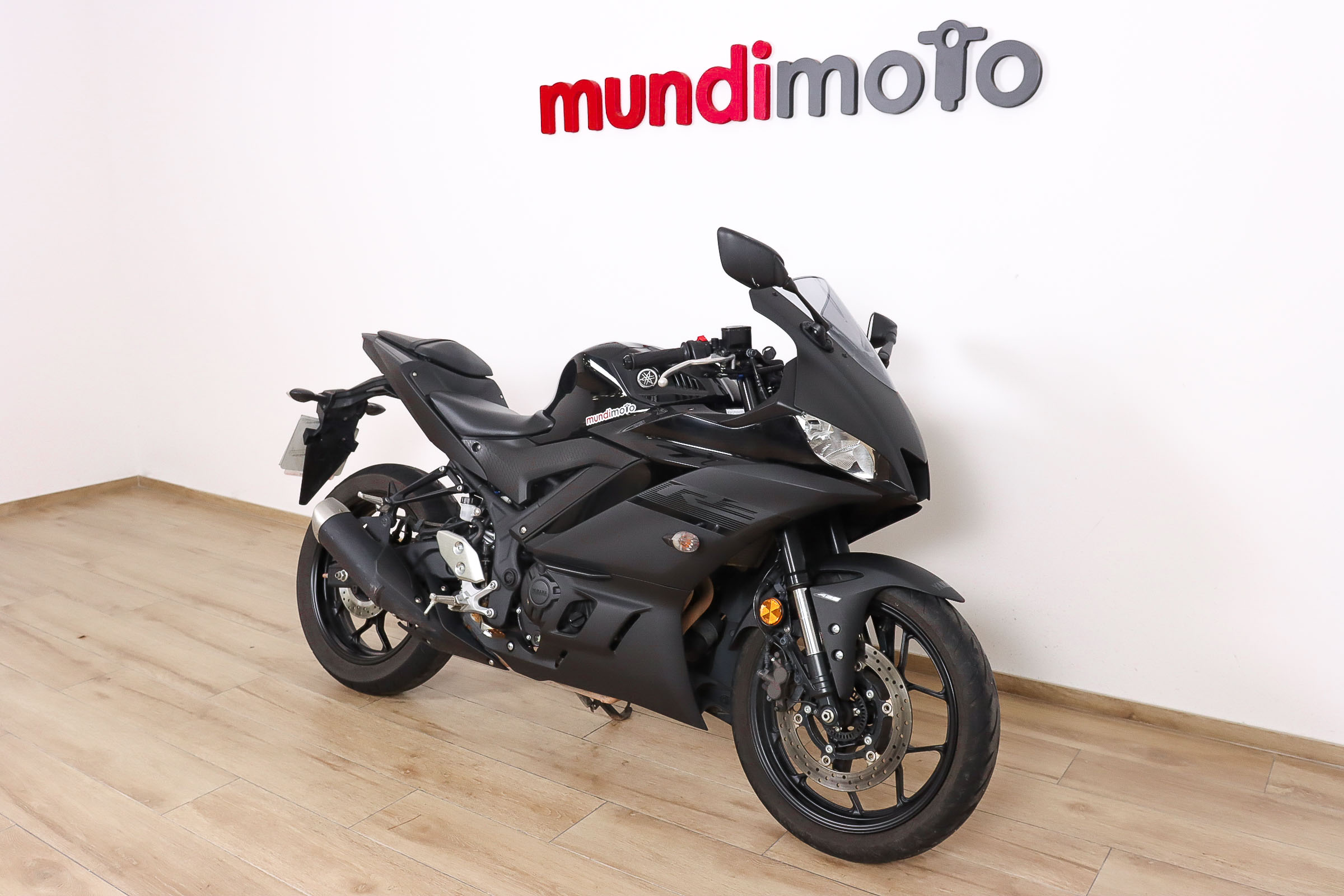 YAMAHA YZF-R3YAMAHA2 YAMAHA YZF-R3YAMAHA2