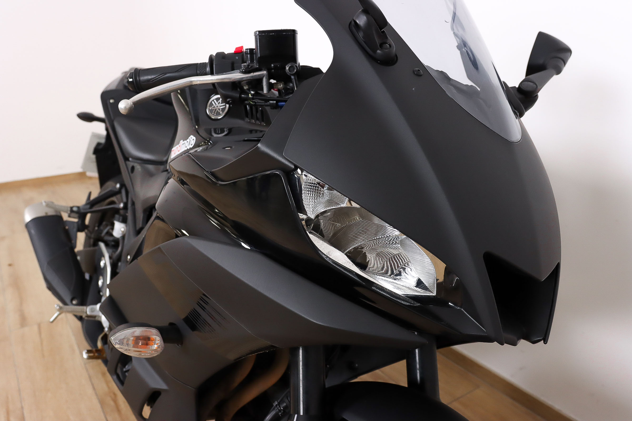 YAMAHA YZF-R3YAMAHA3 YAMAHA YZF-R3YAMAHA3