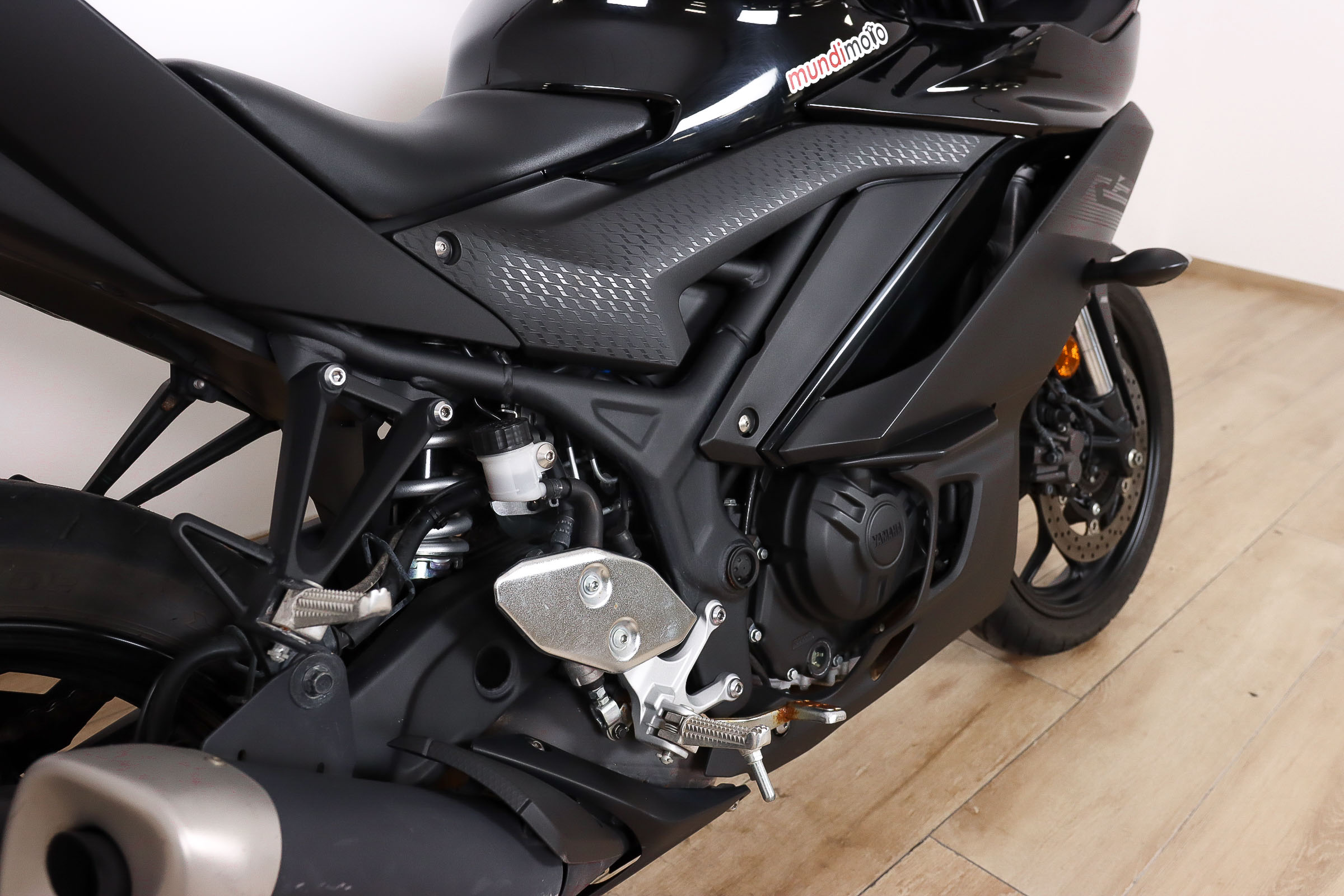 YAMAHA YZF-R3YAMAHA7 YAMAHA YZF-R3YAMAHA7