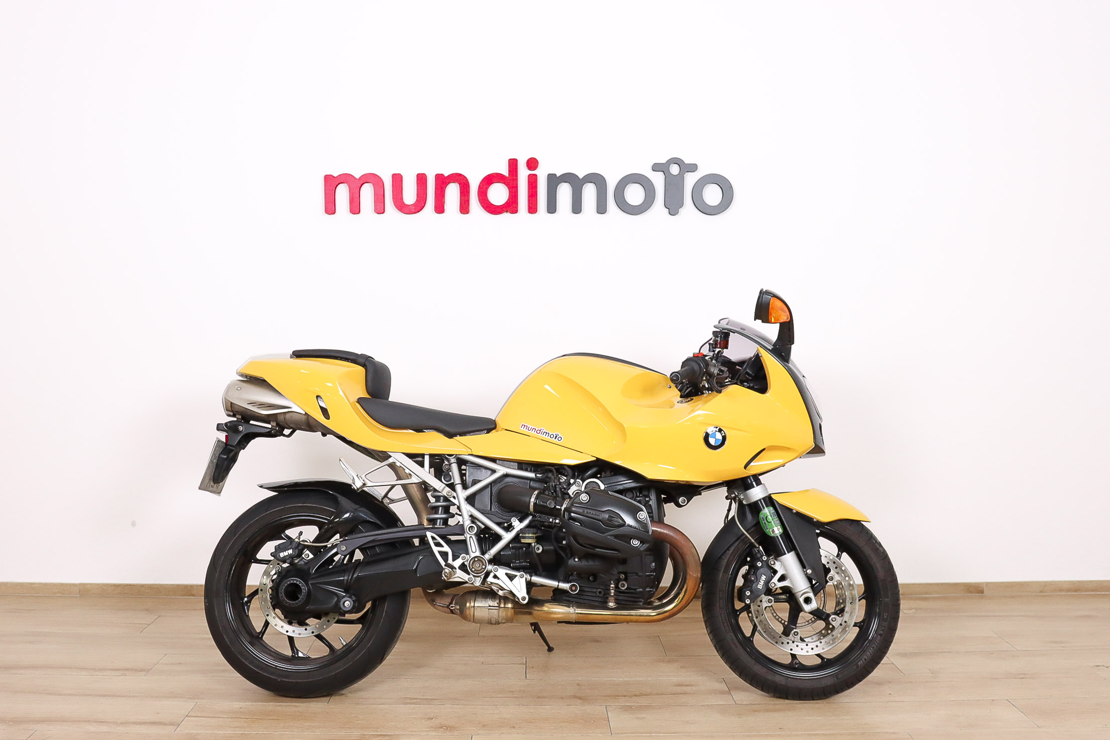 BMW R 1200 SBMW0 BMW R 1200 SBMW0