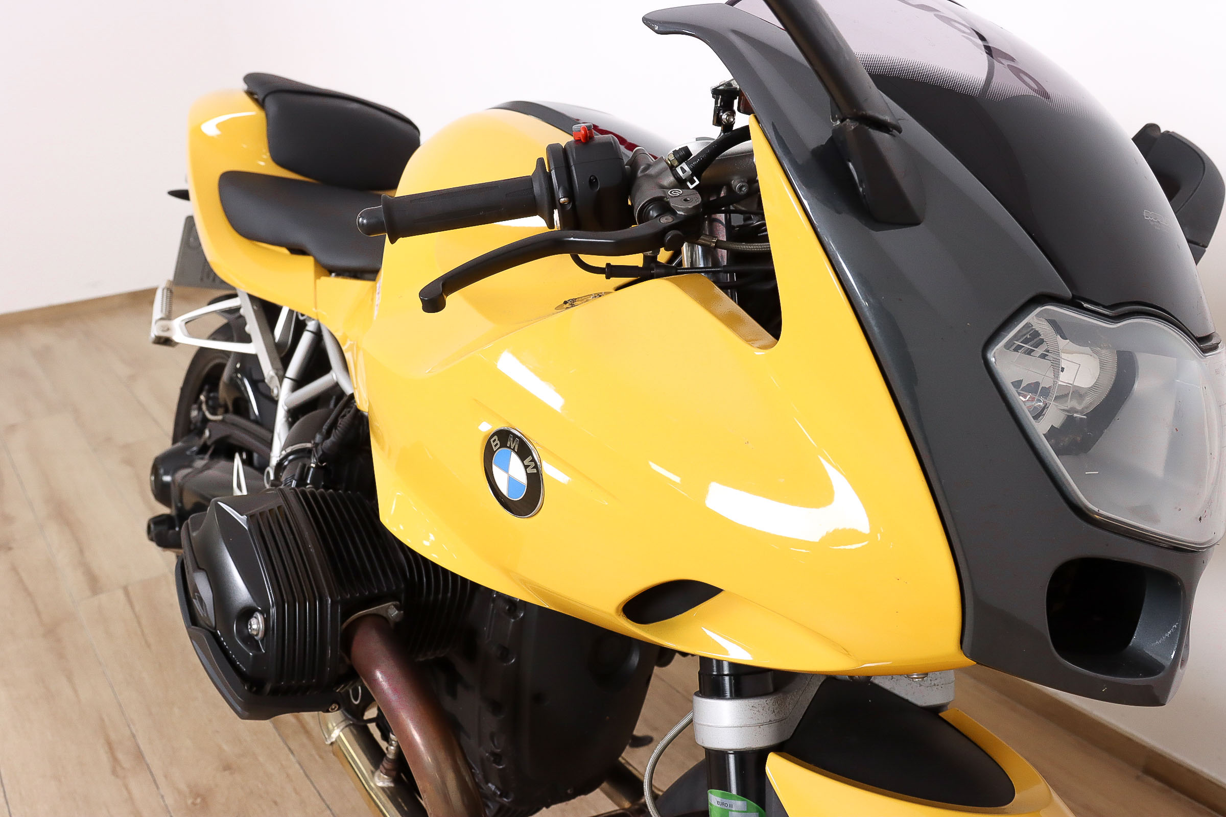 BMW R 1200 SBMW3 BMW R 1200 SBMW3