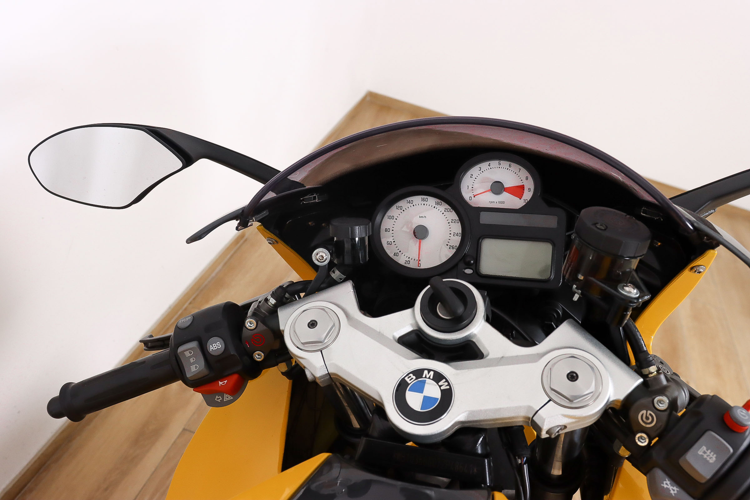 BMW R 1200 SBMW6 BMW R 1200 SBMW6