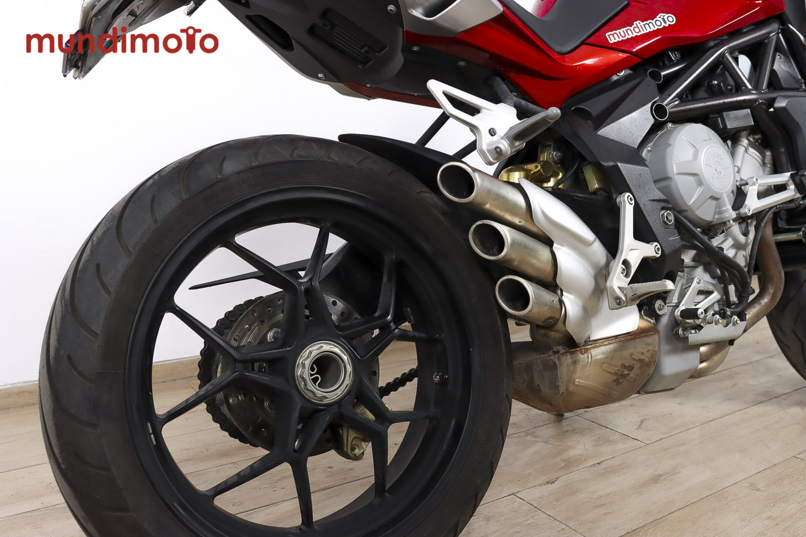 MV AGUSTA BRUTALE 800MV AGUSTA3 MV AGUSTA BRUTALE 800MV AGUSTA3