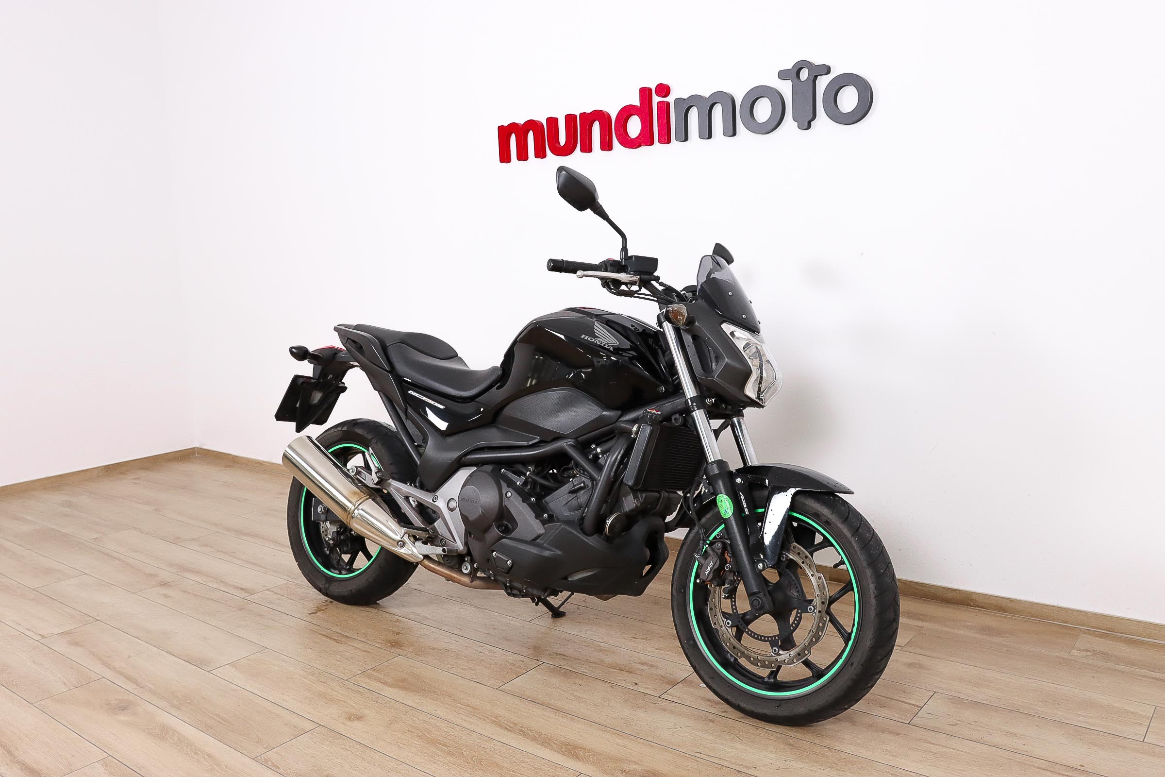 HONDA NC 750 SHONDA1 HONDA NC 750 SHONDA1