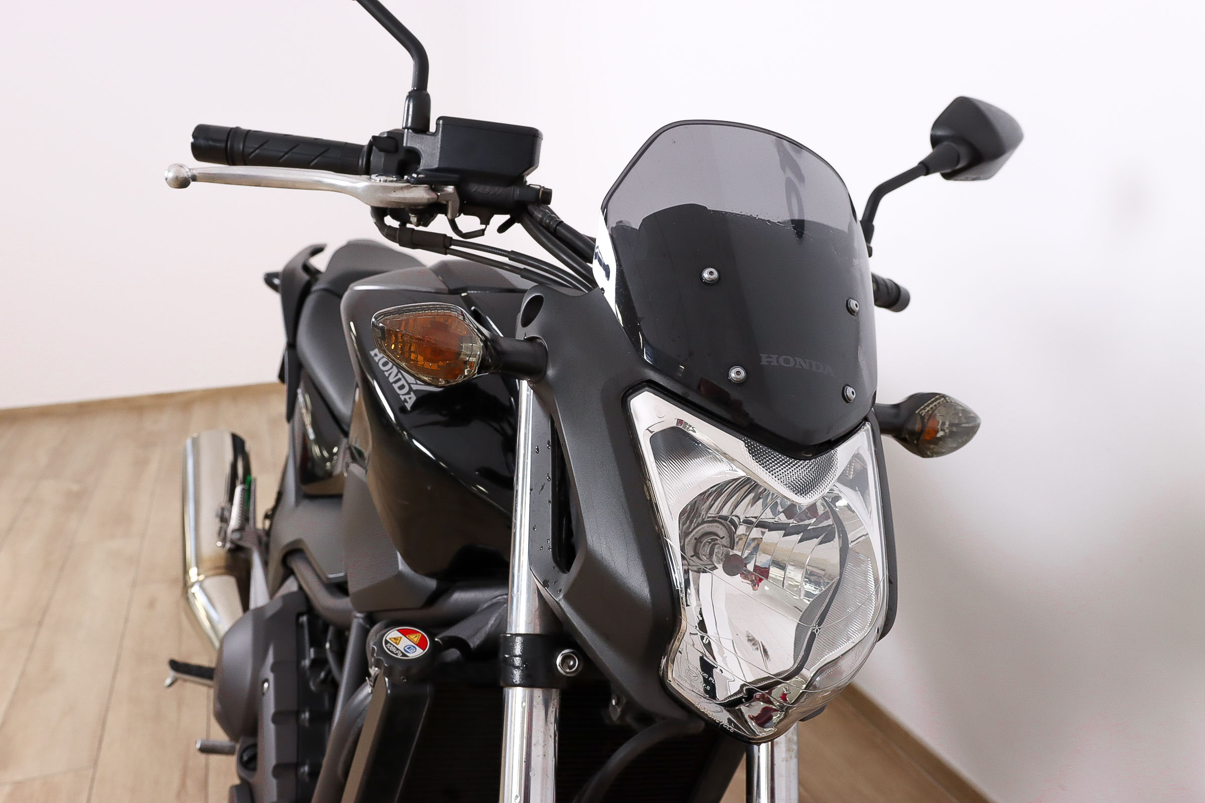 HONDA NC 750 SHONDA3 HONDA NC 750 SHONDA3
