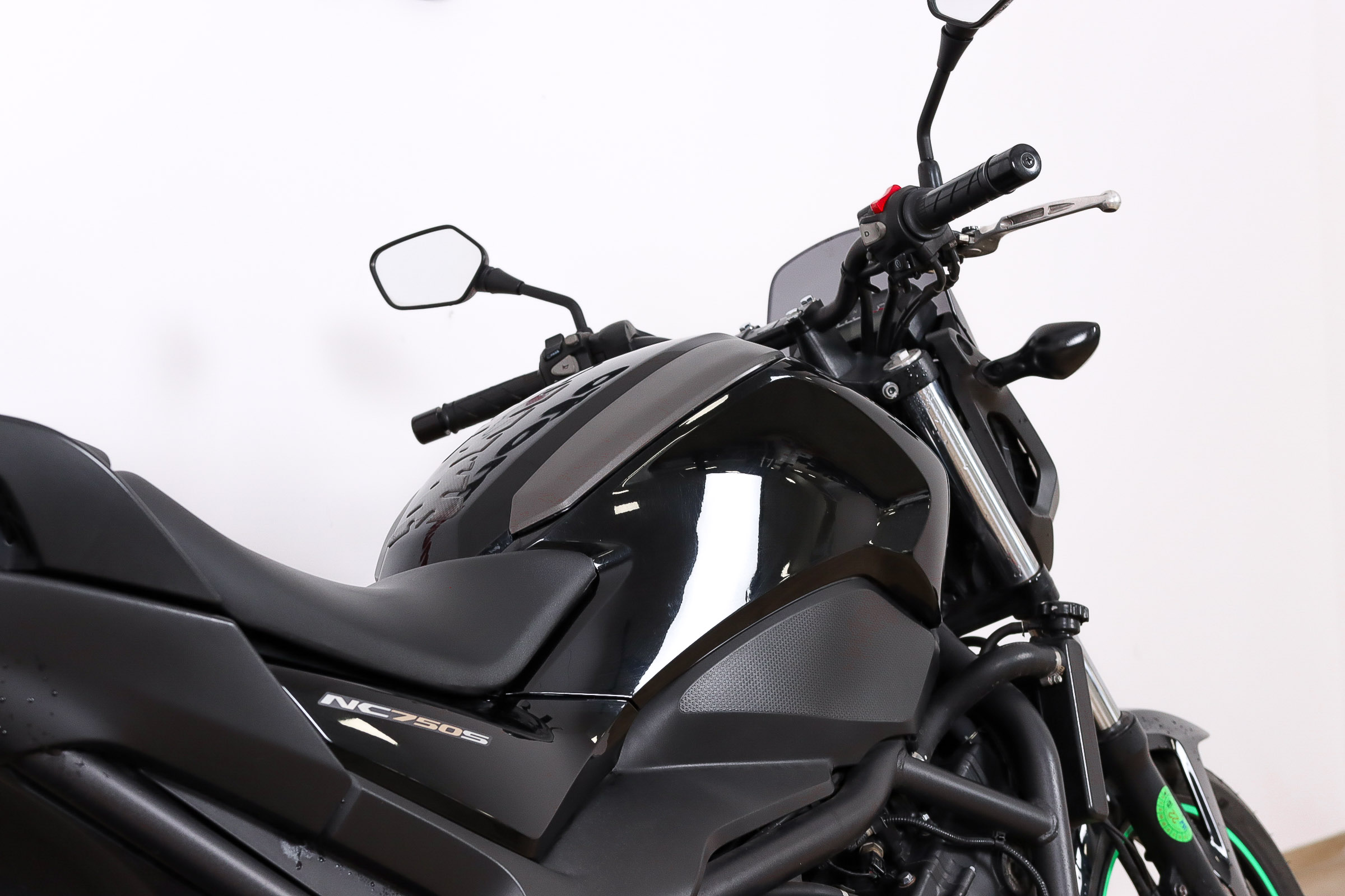 HONDA NC 750 SHONDA6 HONDA NC 750 SHONDA6