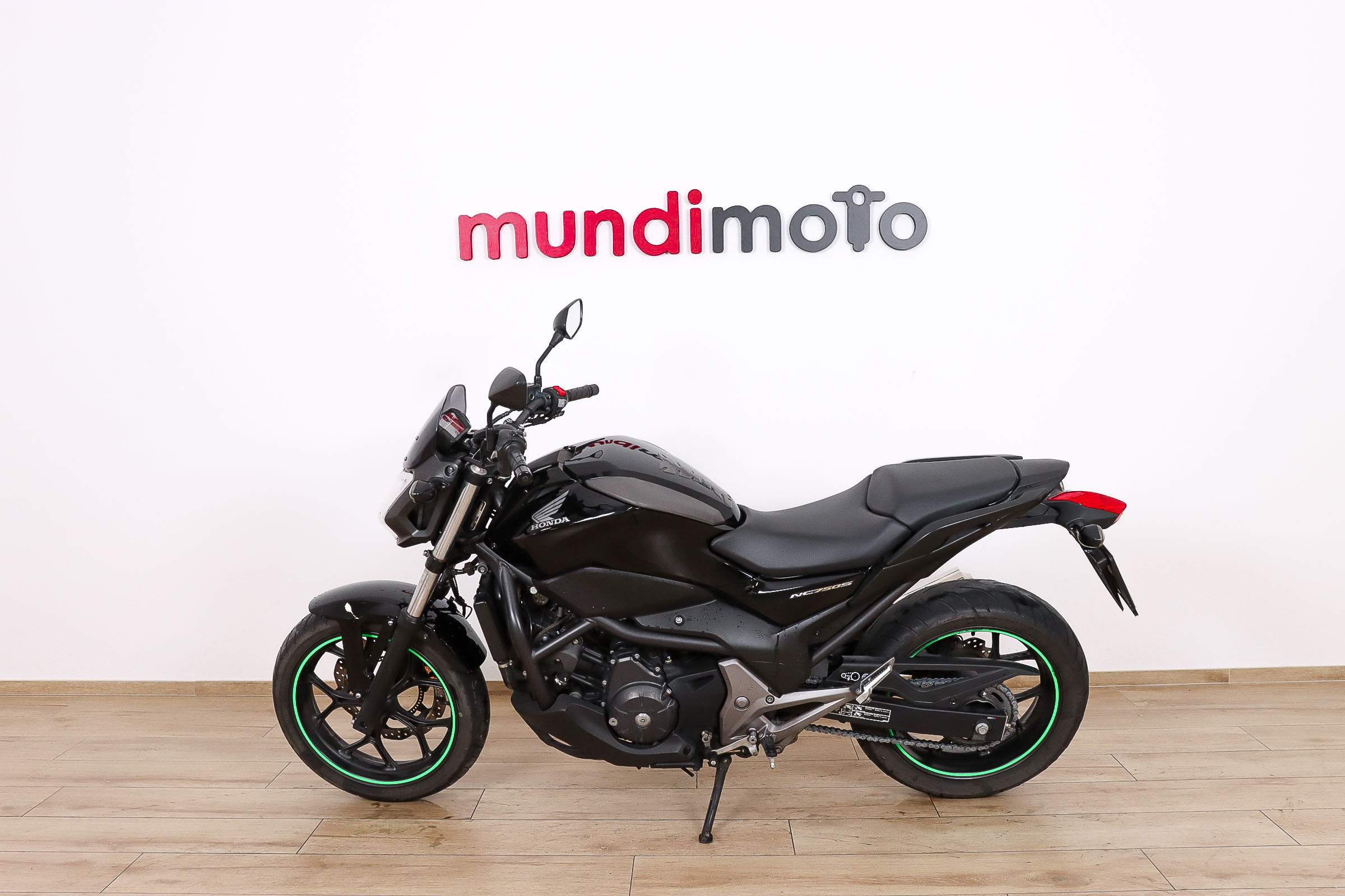HONDA NC 750 SHONDA7 HONDA NC 750 SHONDA7