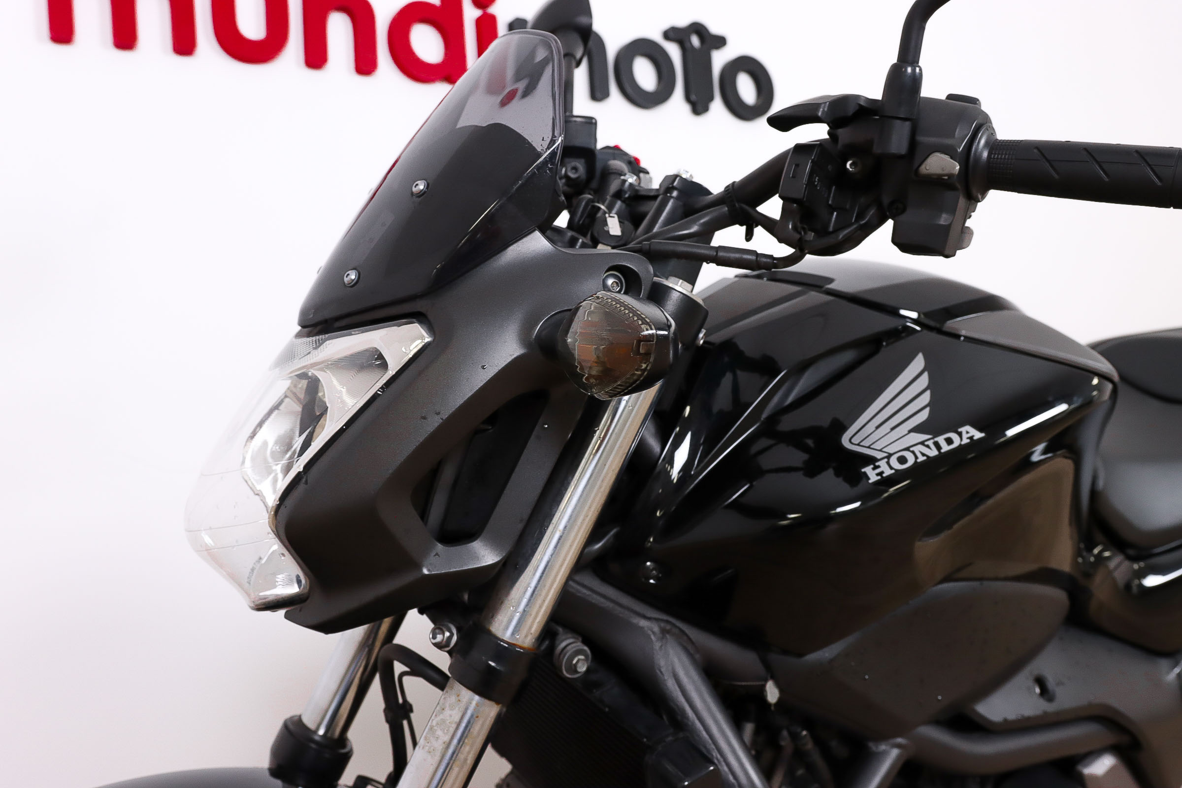 HONDA NC 750 SHONDA14 HONDA NC 750 SHONDA14