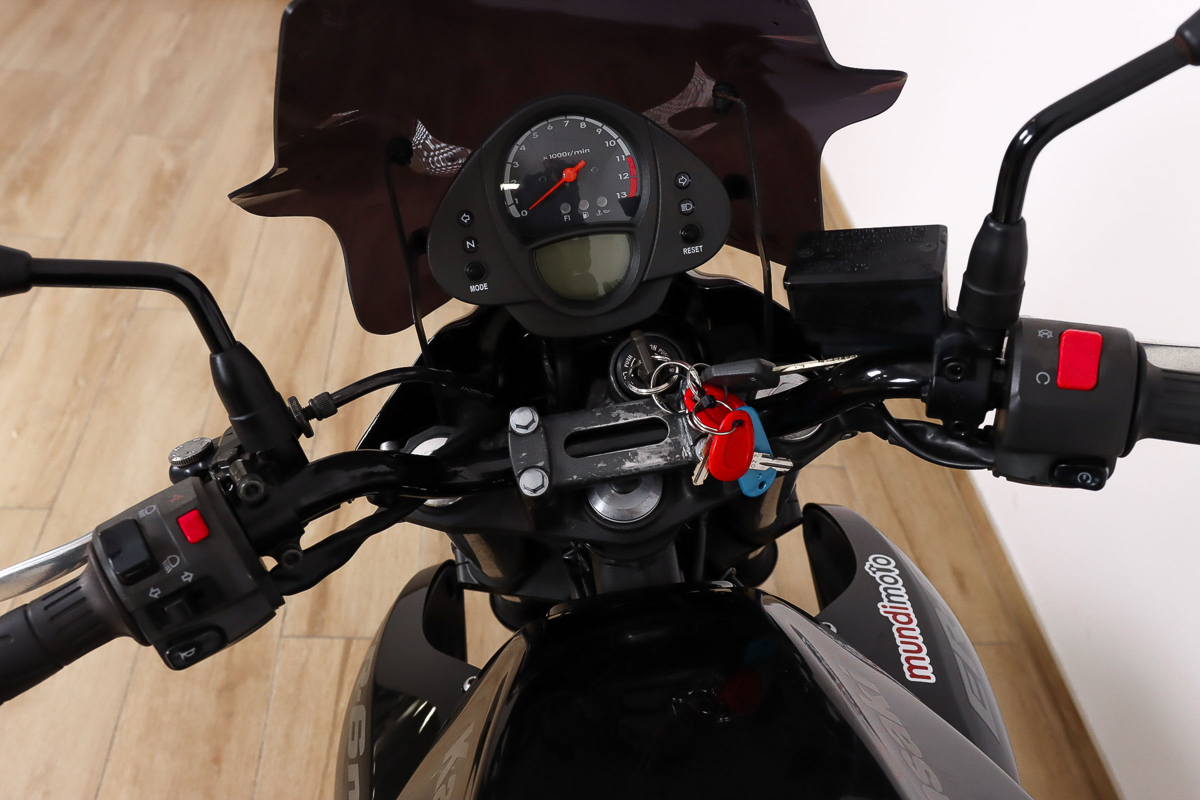 KAWASAKI ER 6NKAWASAKI9 KAWASAKI ER 6NKAWASAKI9
