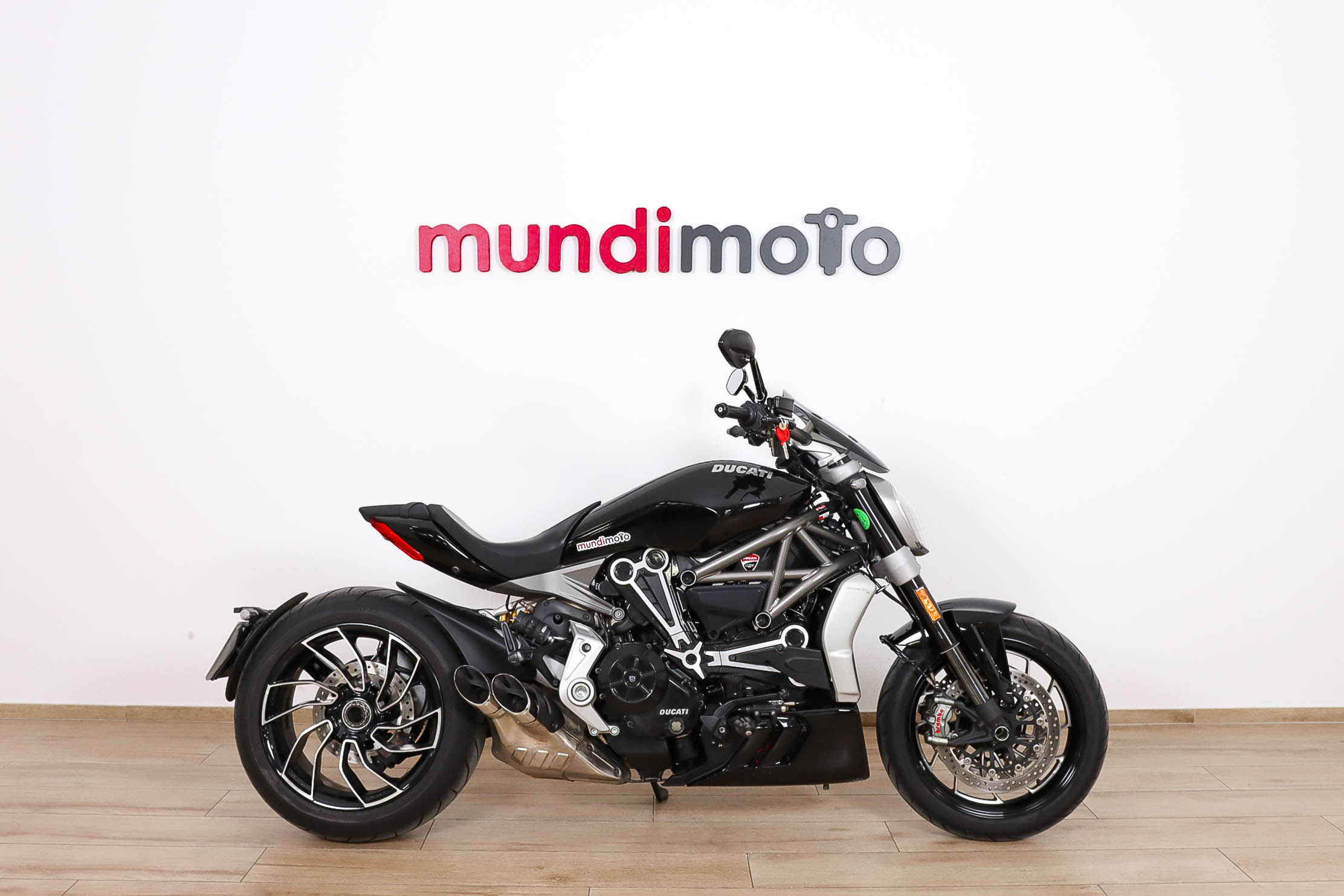 DUCATI XDiavel SDUCATI0 DUCATI XDiavel SDUCATI0