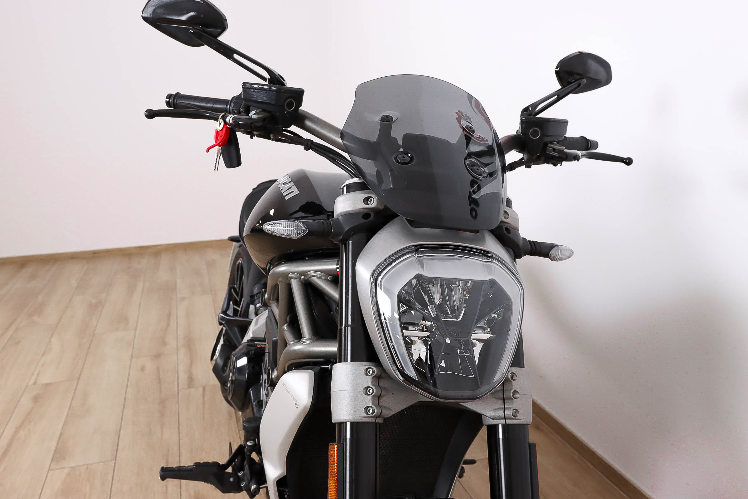 DUCATI XDiavel SDUCATI3 DUCATI XDiavel SDUCATI3