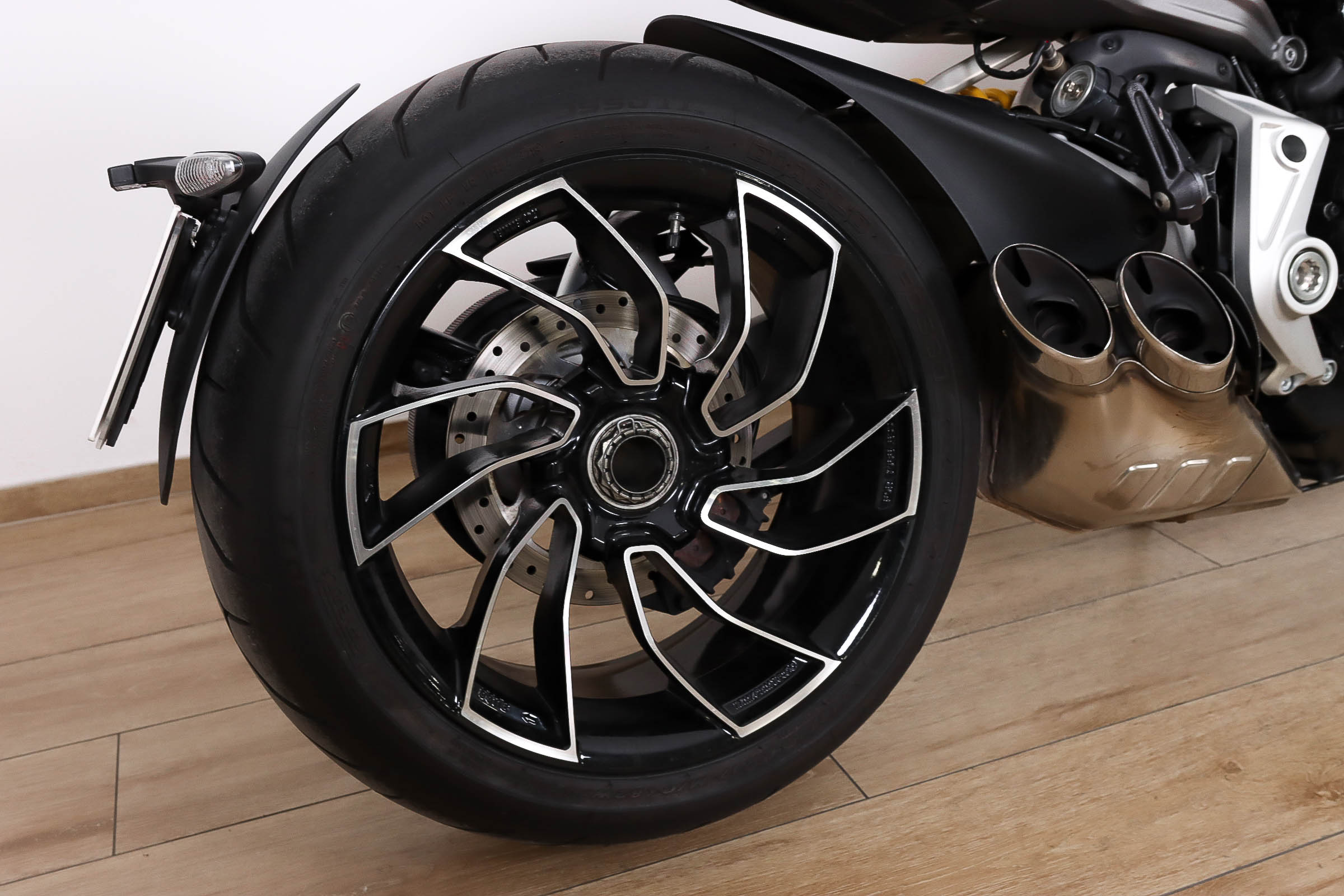 DUCATI XDiavel SDUCATI5 DUCATI XDiavel SDUCATI5