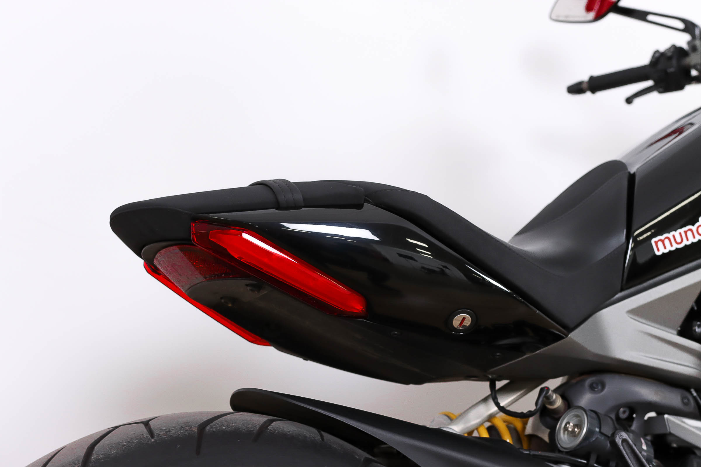 DUCATI XDiavel SDUCATI7 DUCATI XDiavel SDUCATI7