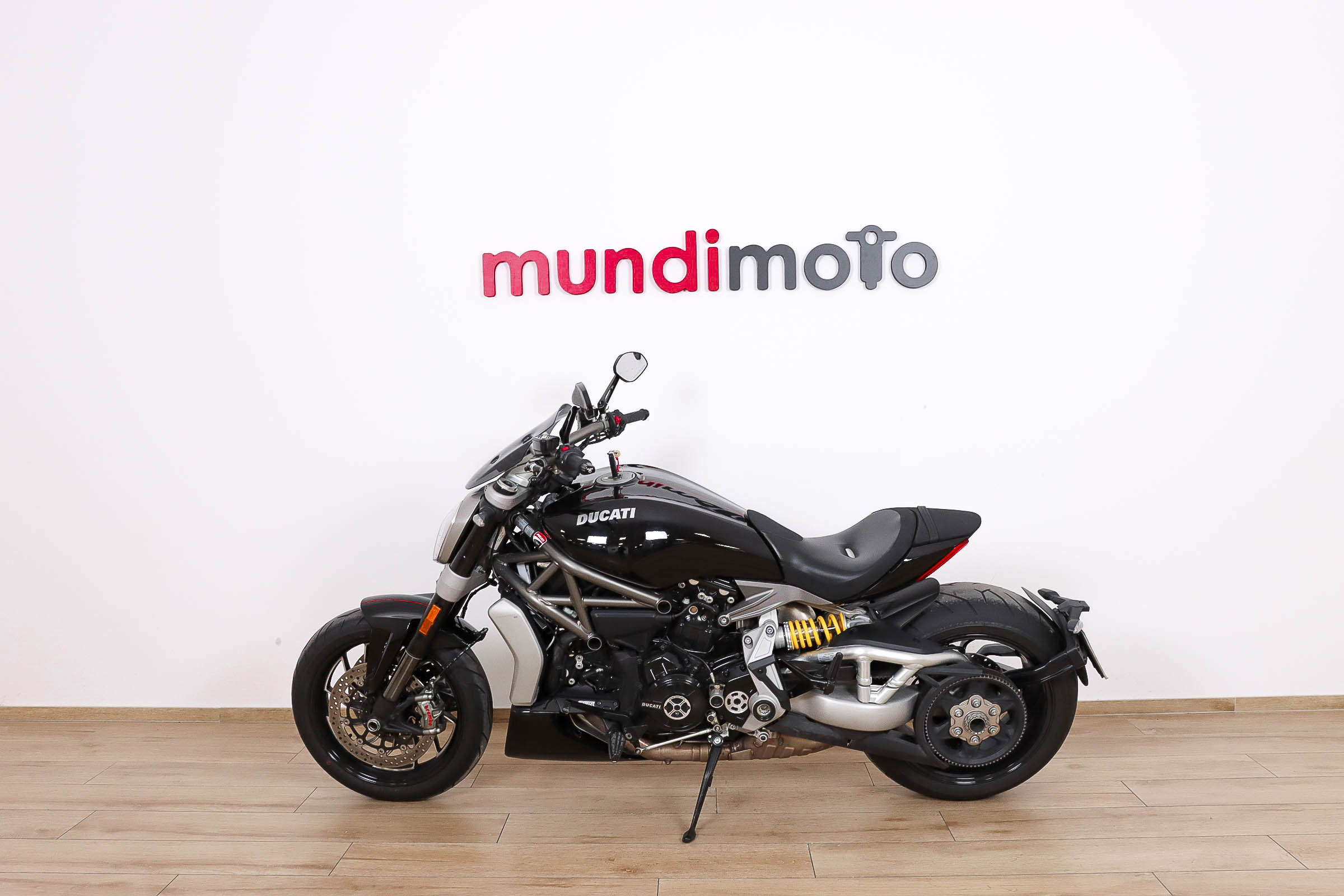 DUCATI XDiavel SDUCATI9 DUCATI XDiavel SDUCATI9