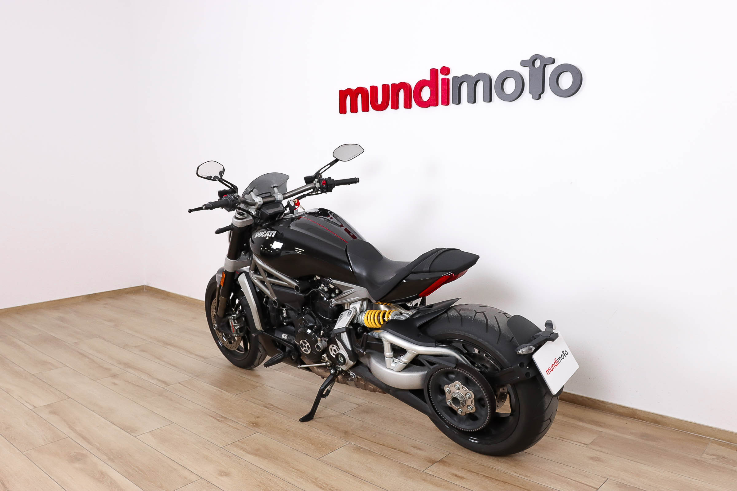 DUCATI XDiavel SDUCATI10 DUCATI XDiavel SDUCATI10